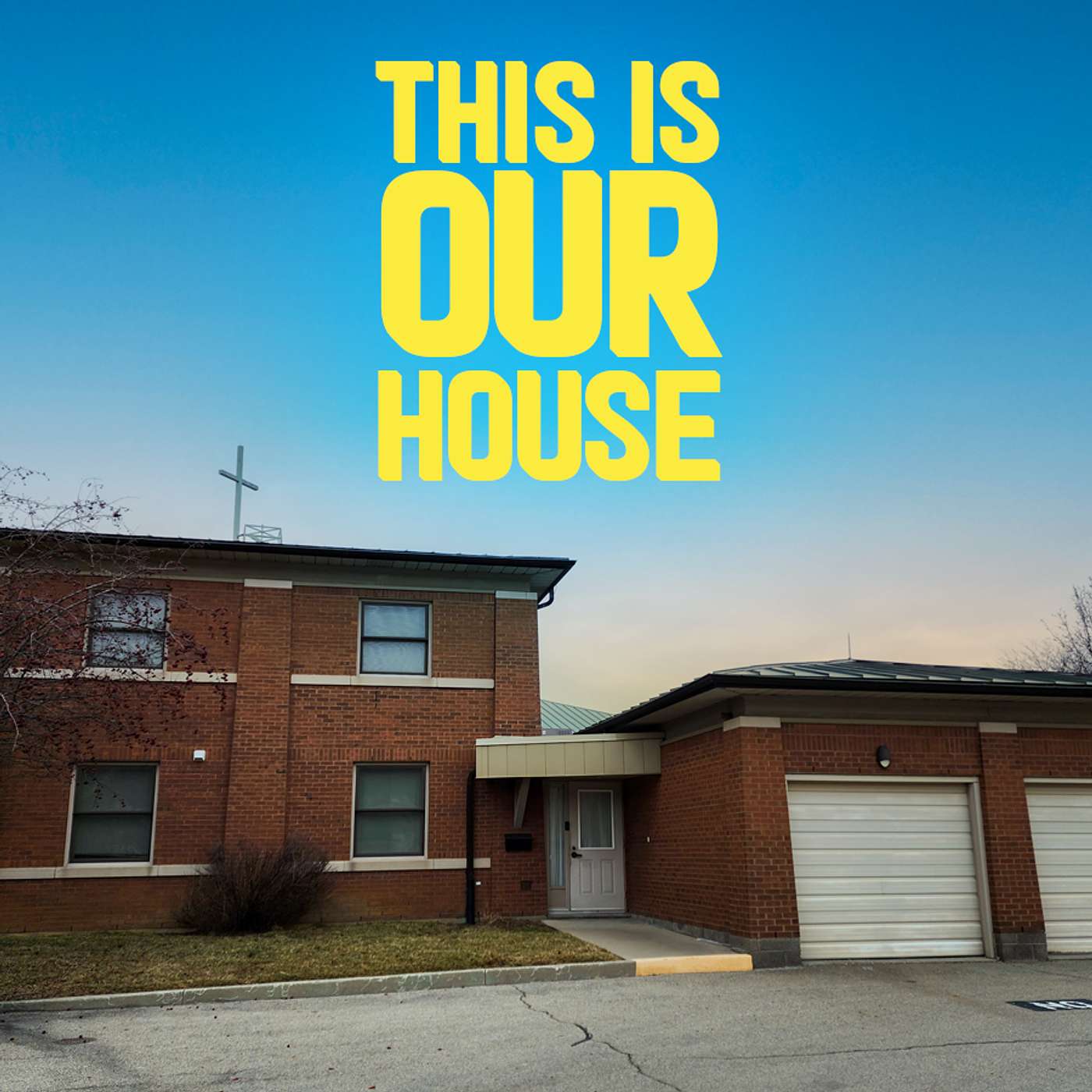 Season 6 Episode 50 - This is our House! episode artwork