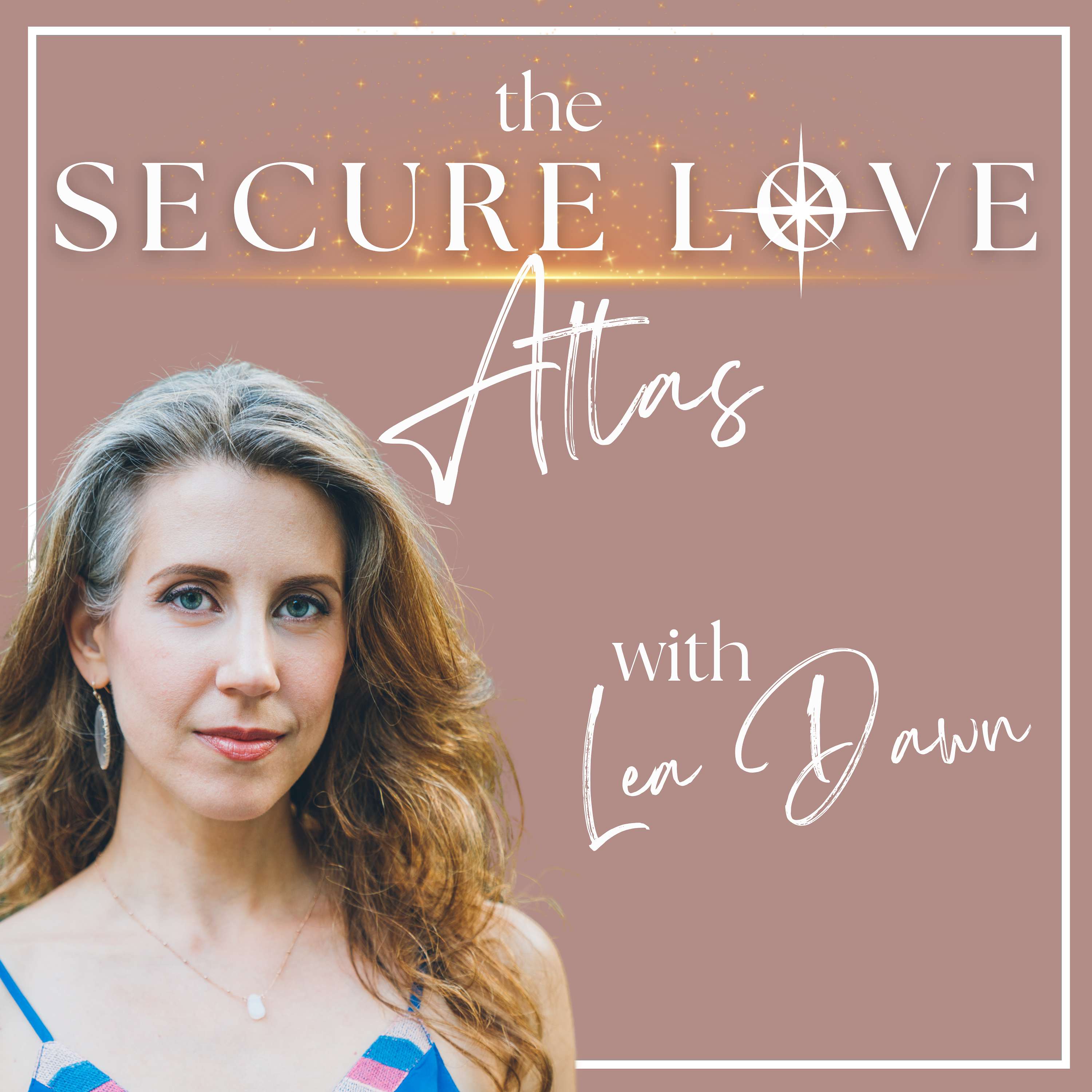 The Secure Love Atlas