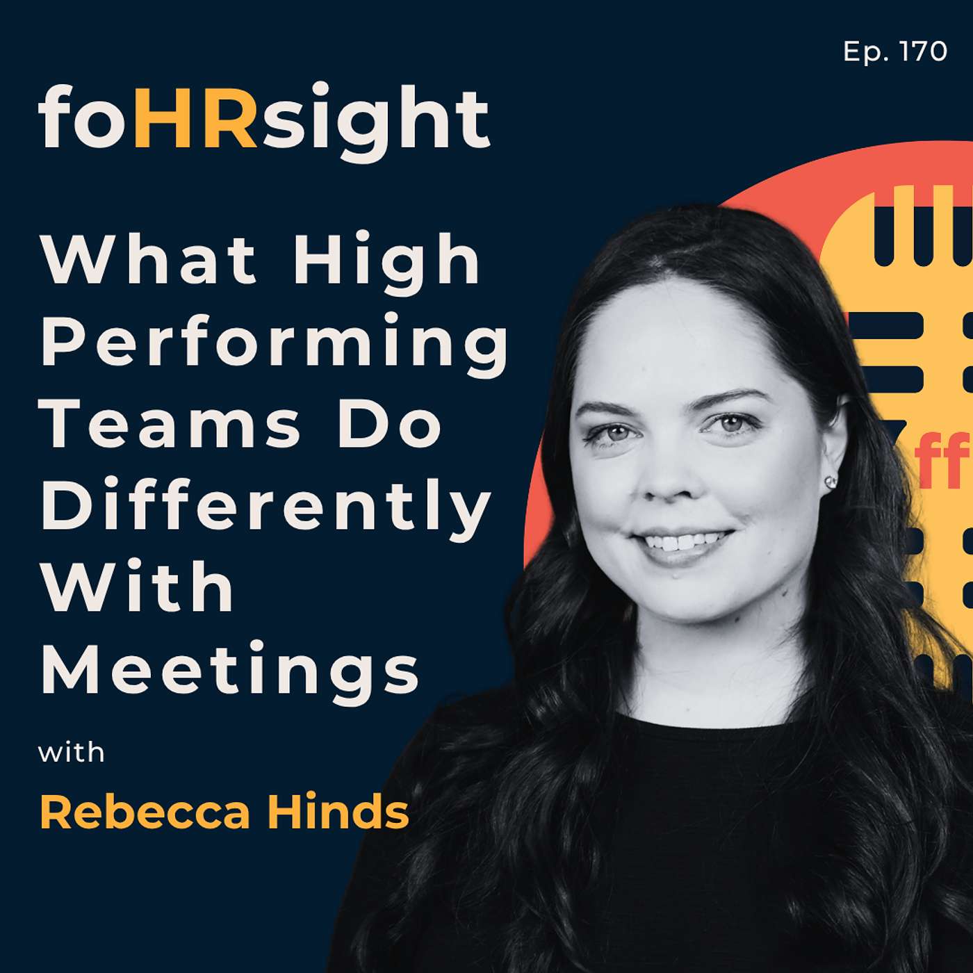 foHRsight: HR, Leadership & the Future of Work