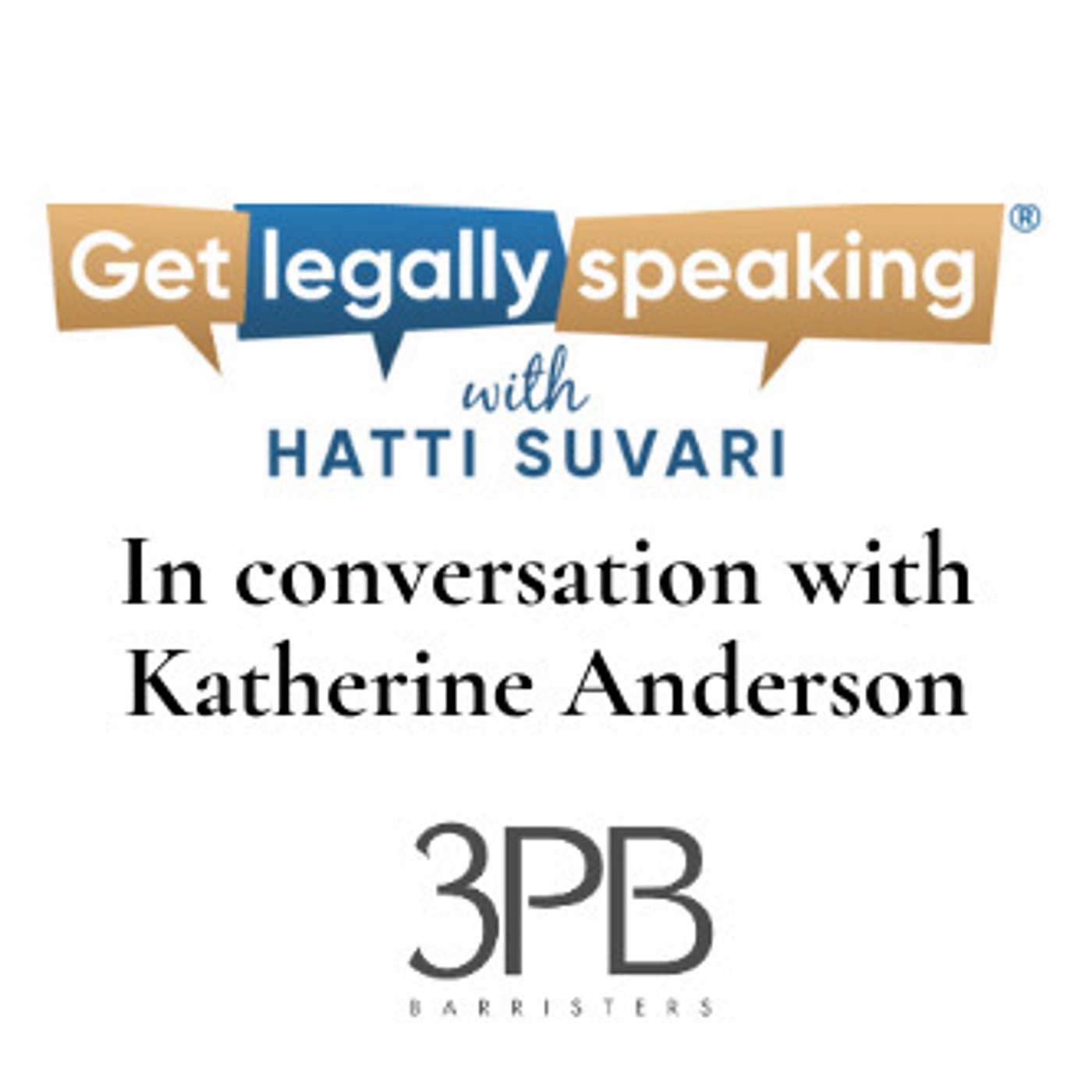3PB Podcasts