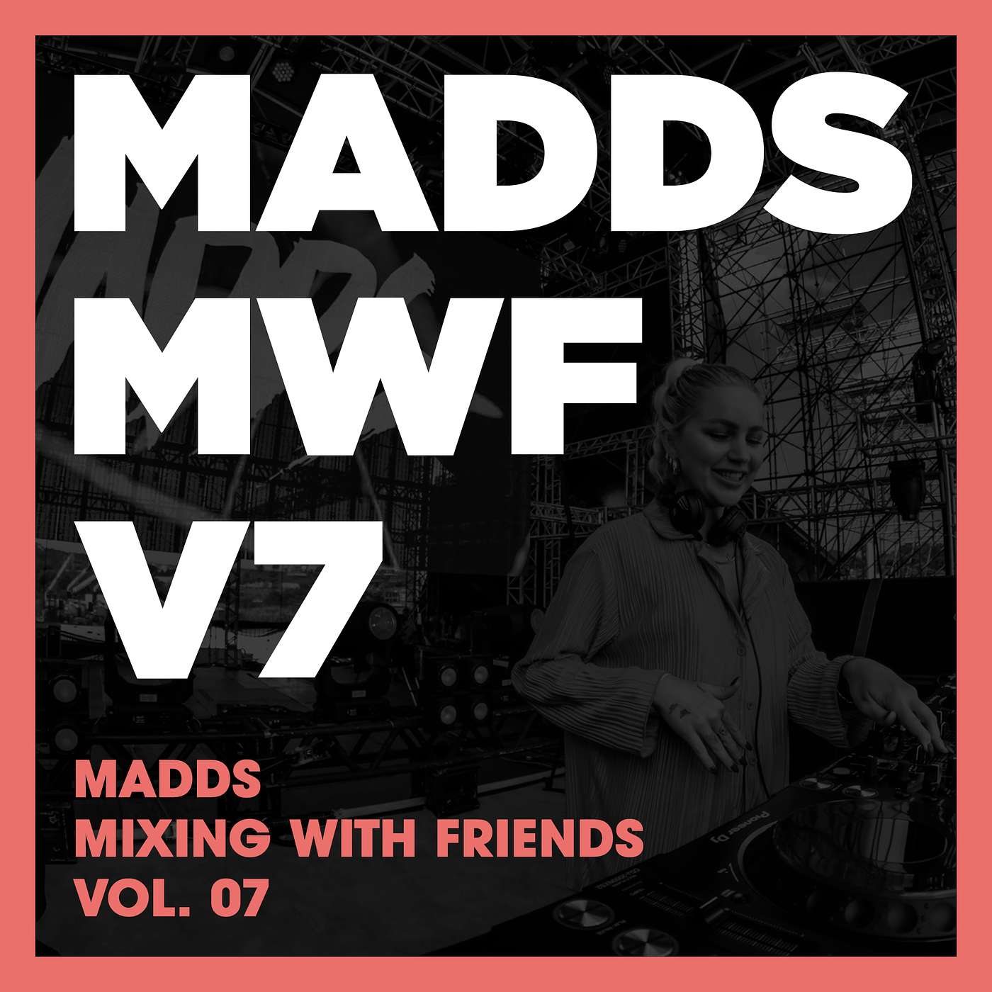 Madds
