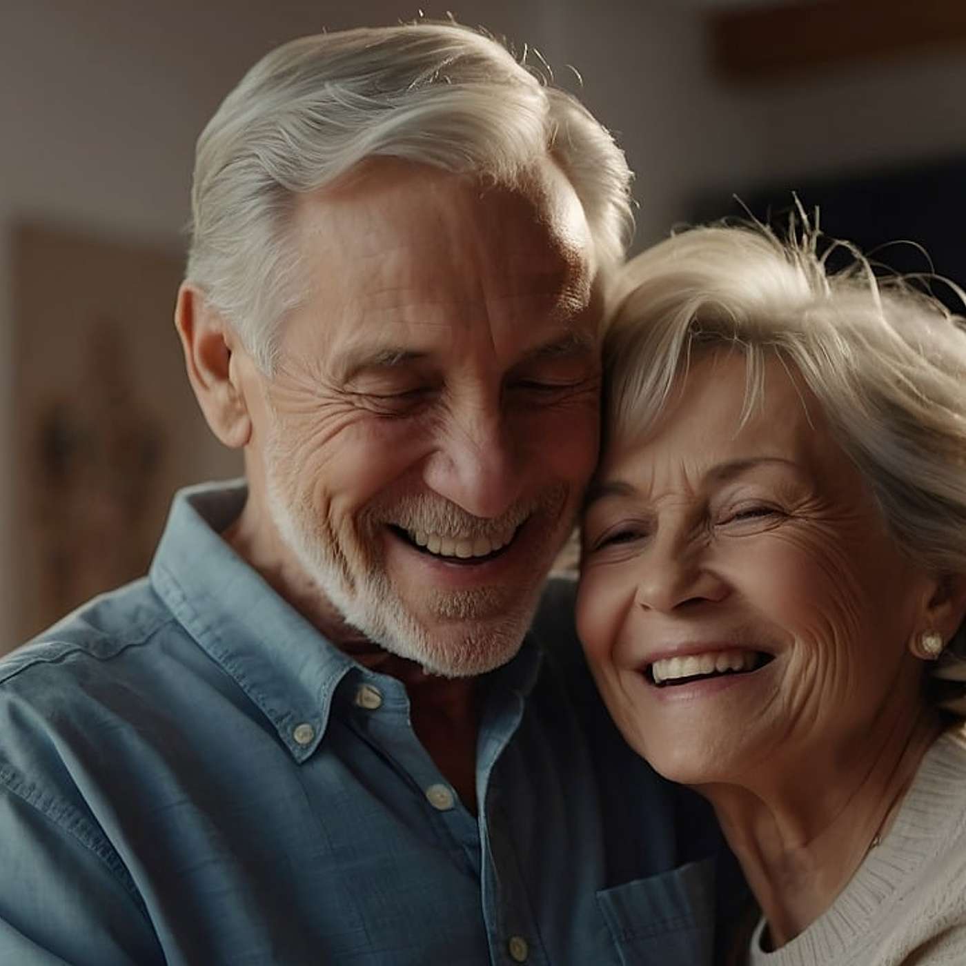 Lutheran Senior Life is Amazing!