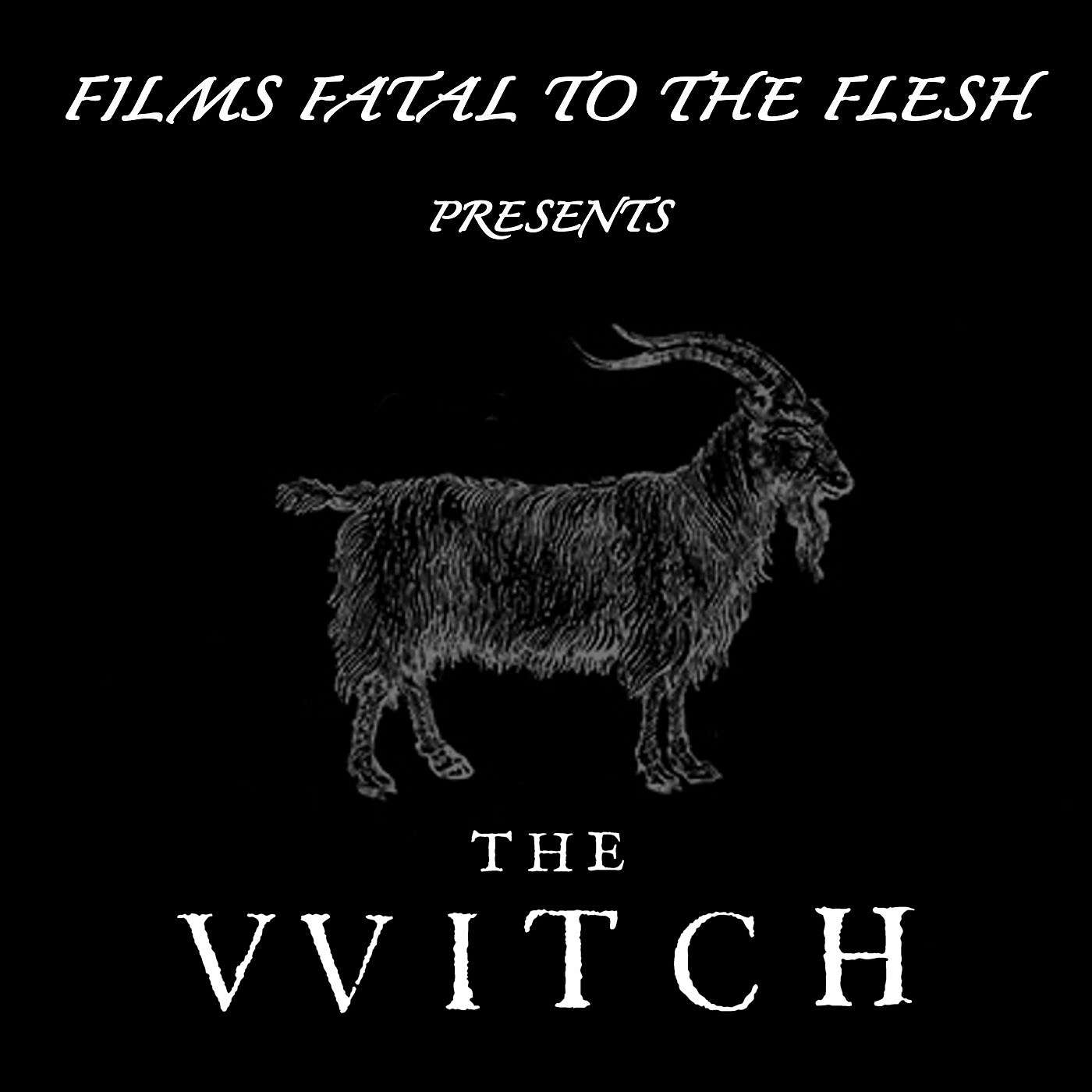 The VVitch: Chapter Two - Chaos into Order