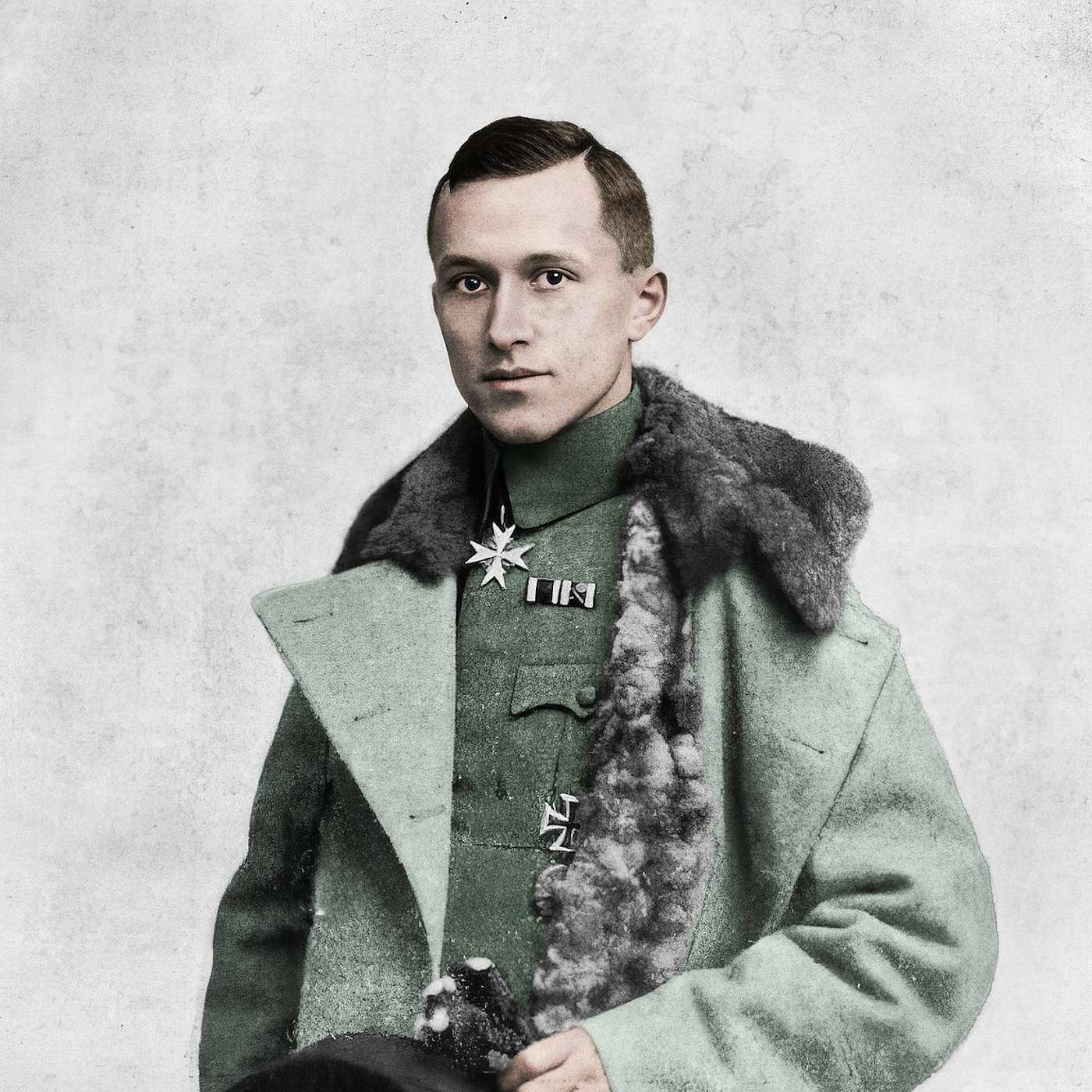 In het Denkspoor van Ernst Jünger