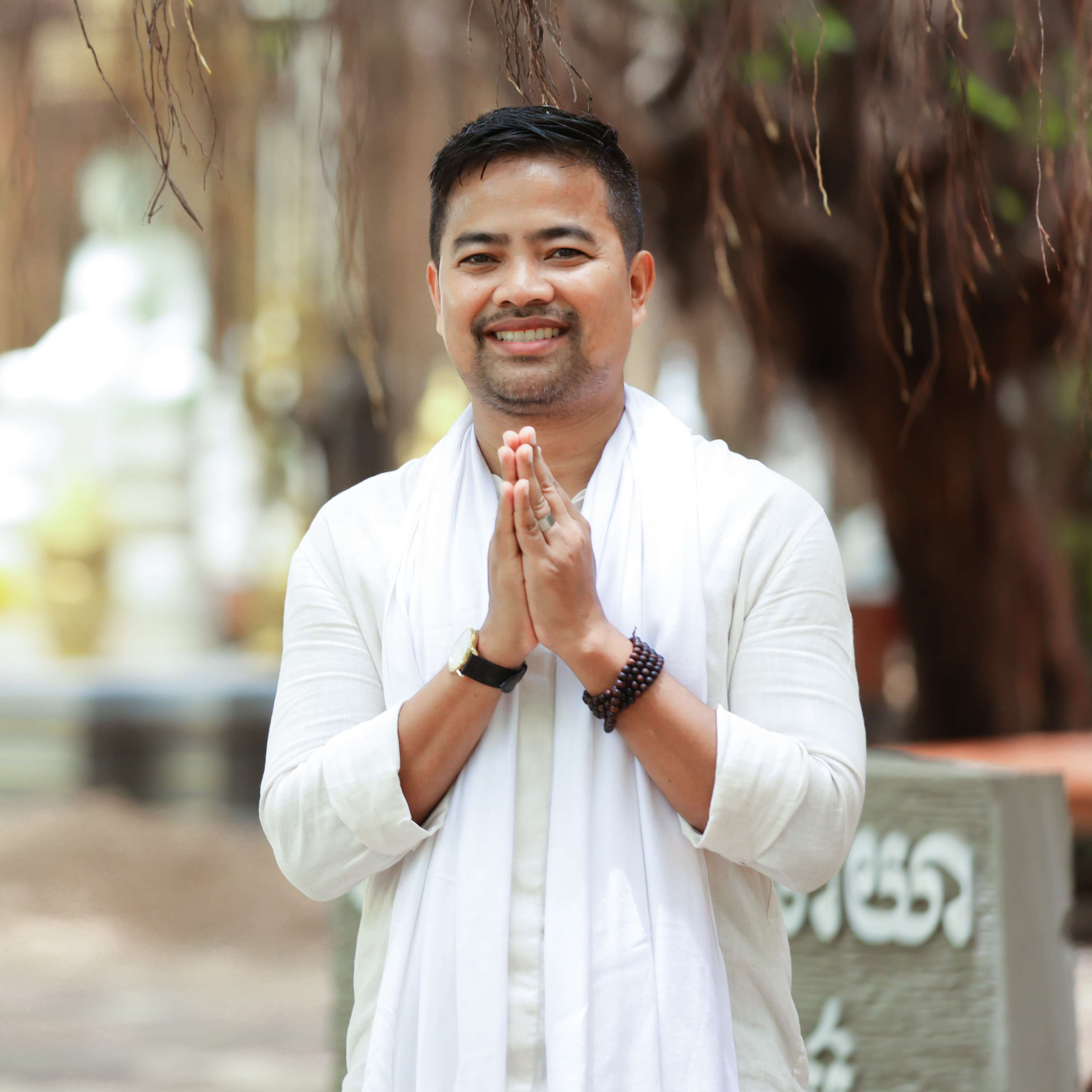 ថាមពលចិត្ត cover art