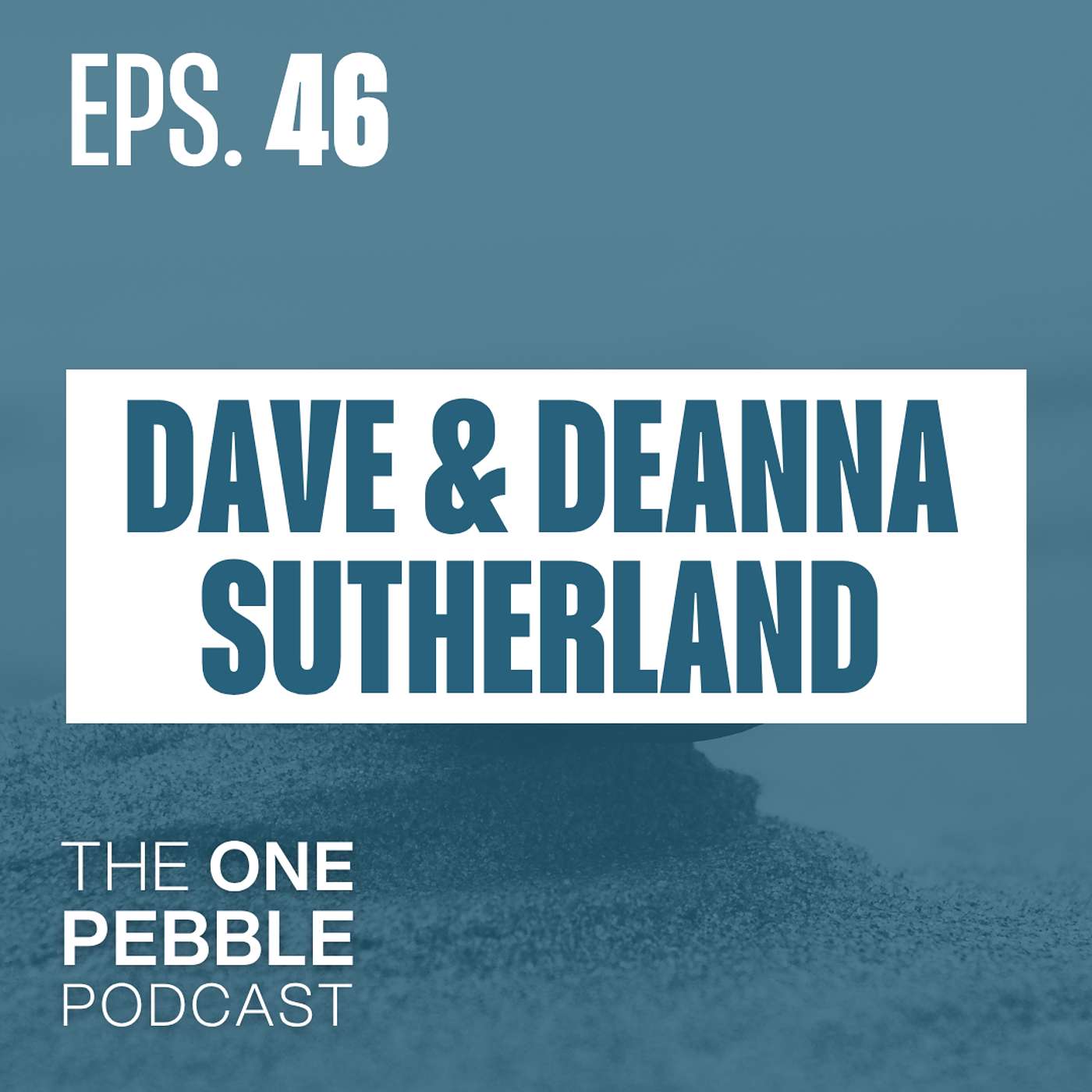 Dave & Deanna Sutherland:  An American Expat Couple Leaving Corporate Comfort to Follow God’s Call to Serve in Asia & Beyond