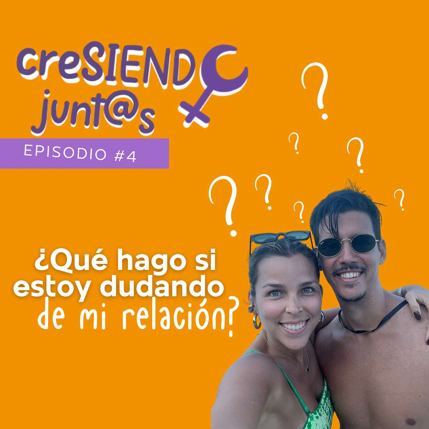 CreSIENDO juntas con Caty Neri