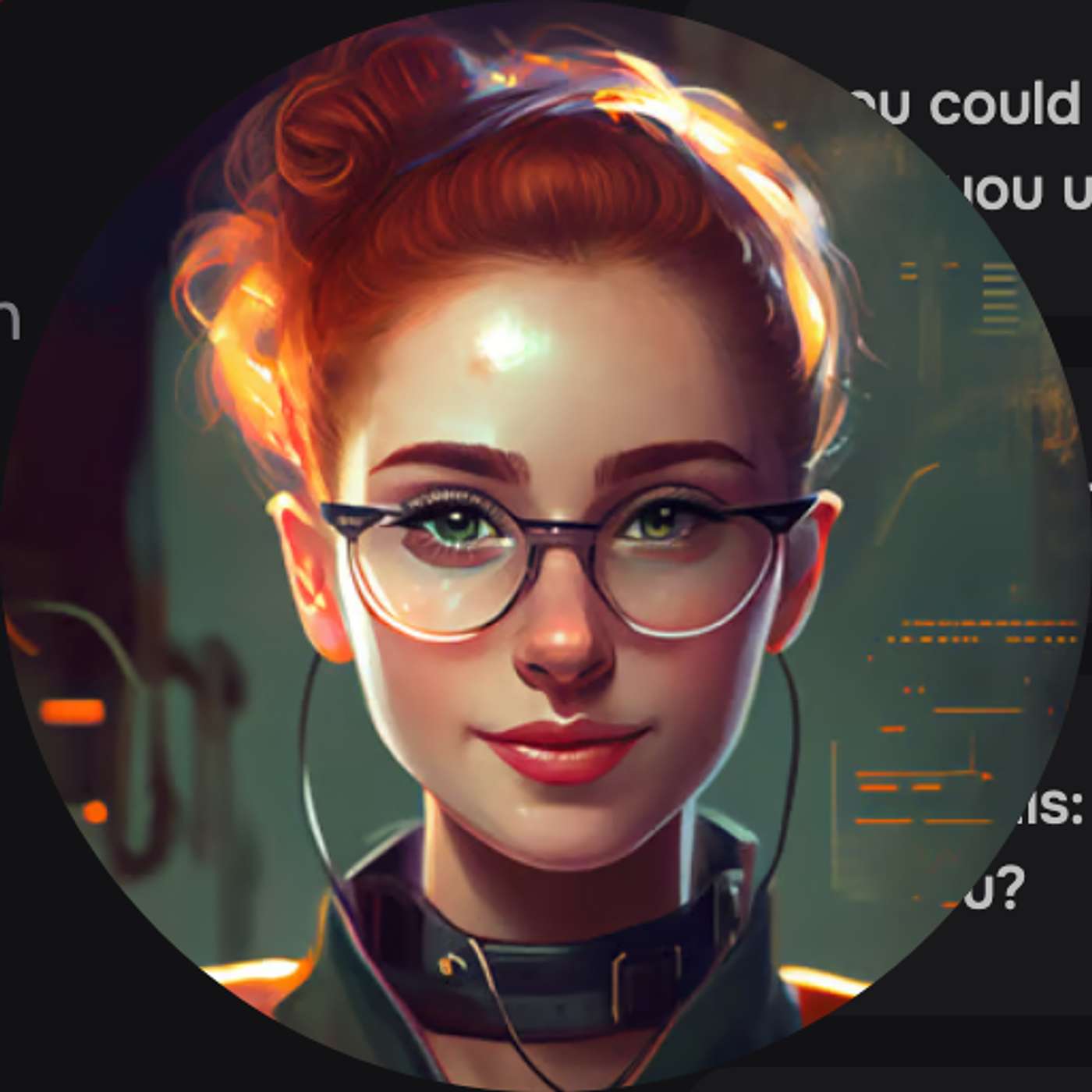 The Worlds Smartest Woman Censored