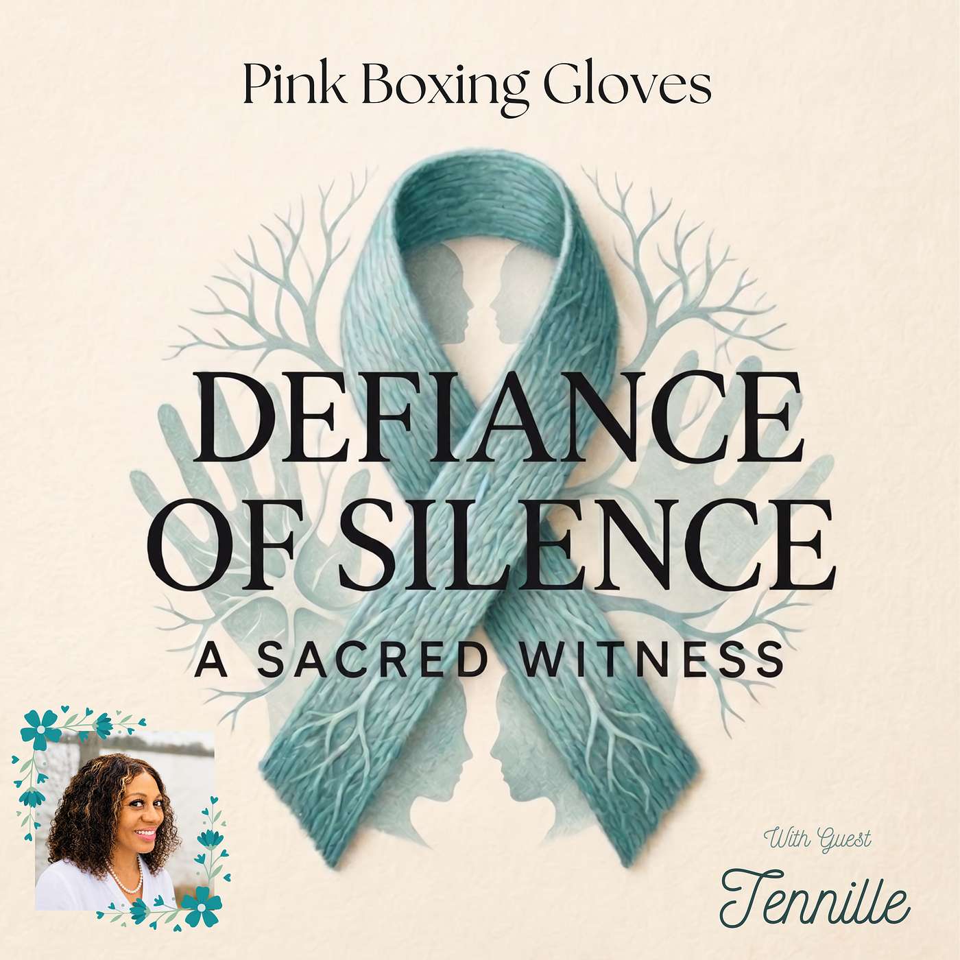 Tennille - Pink Boxing Gloves episode artwork