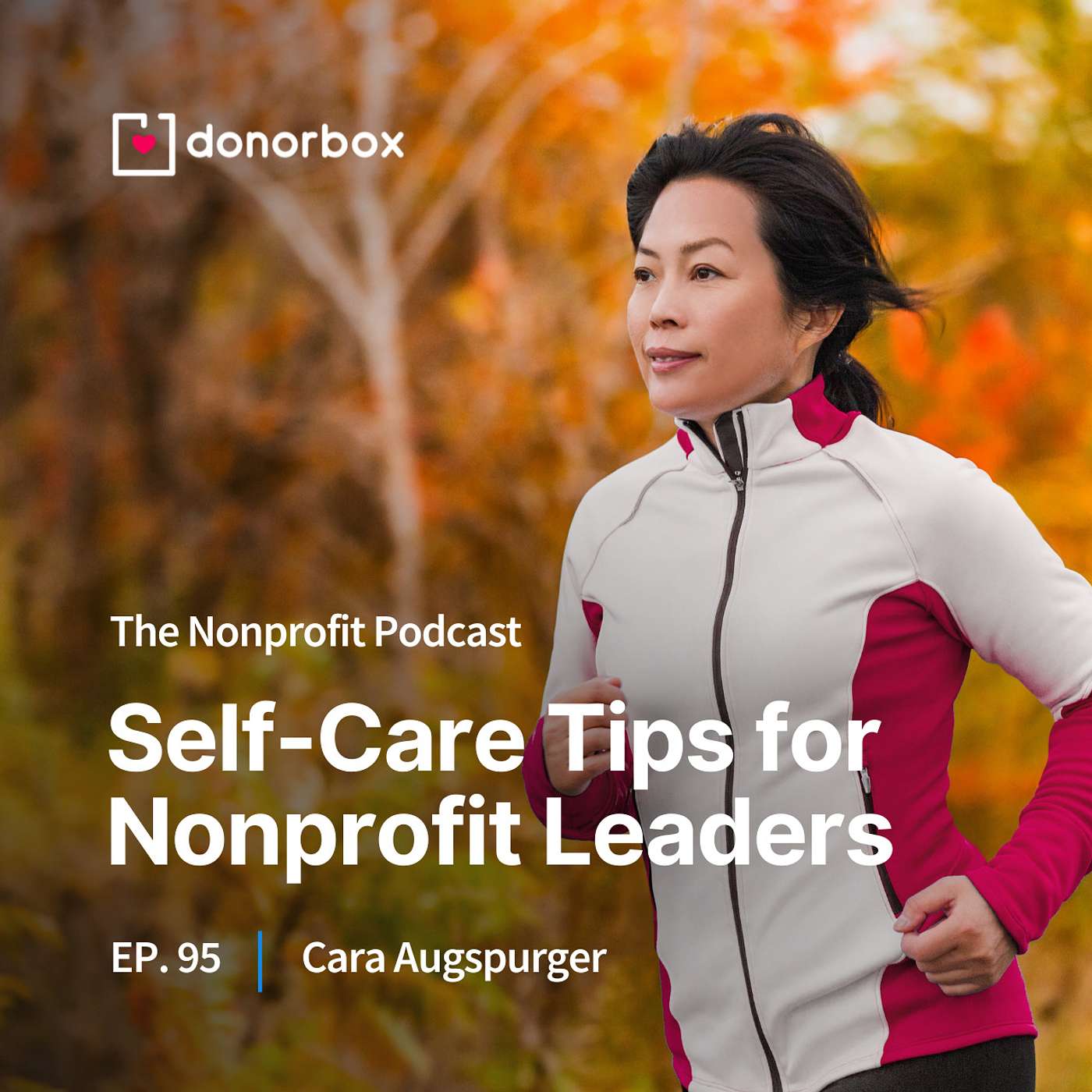 The Nonprofit Podcast