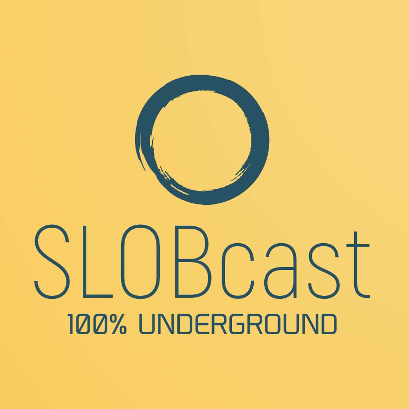 SLOBcast Episode 286 episode artwork