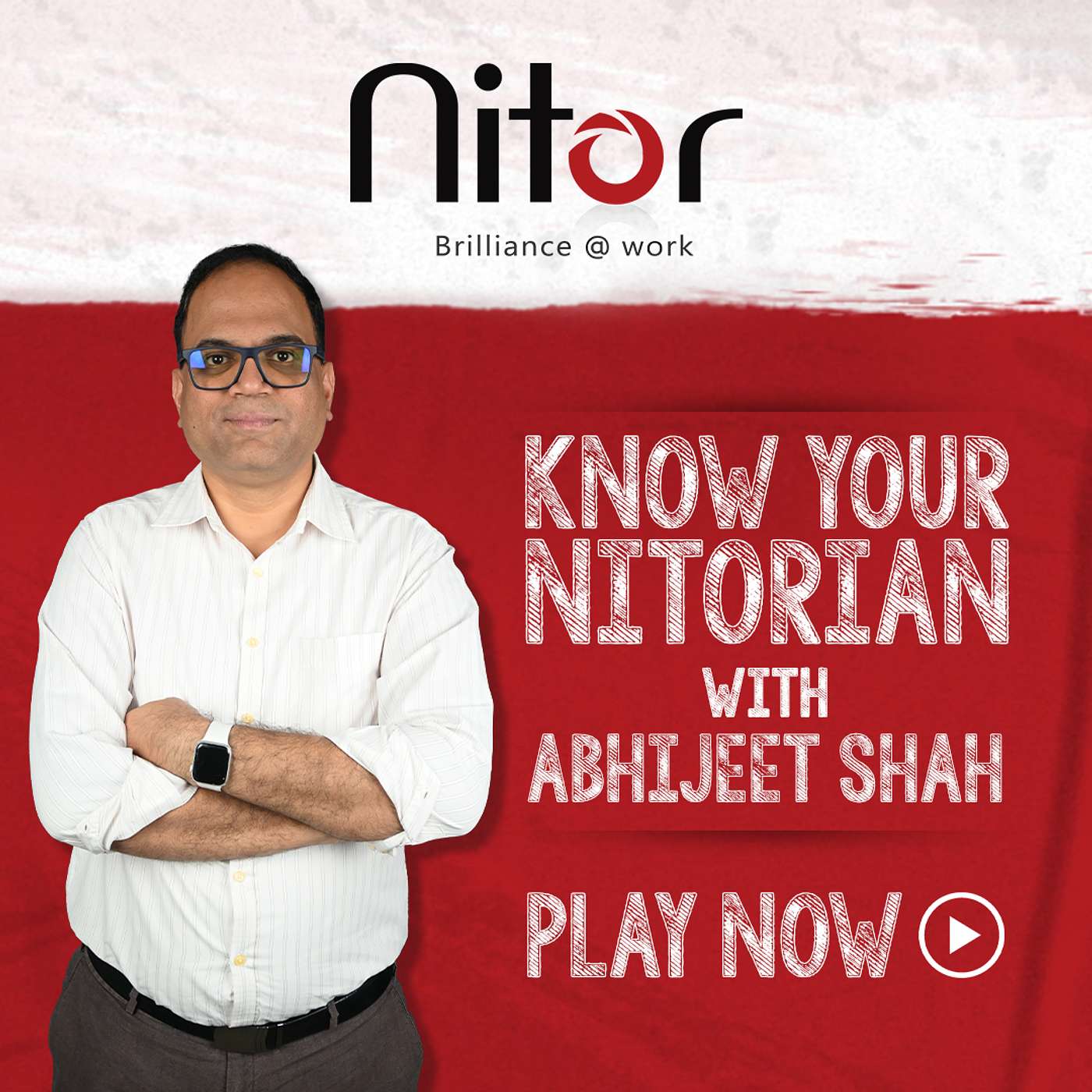 Nitor Infotech\'s Podcasts