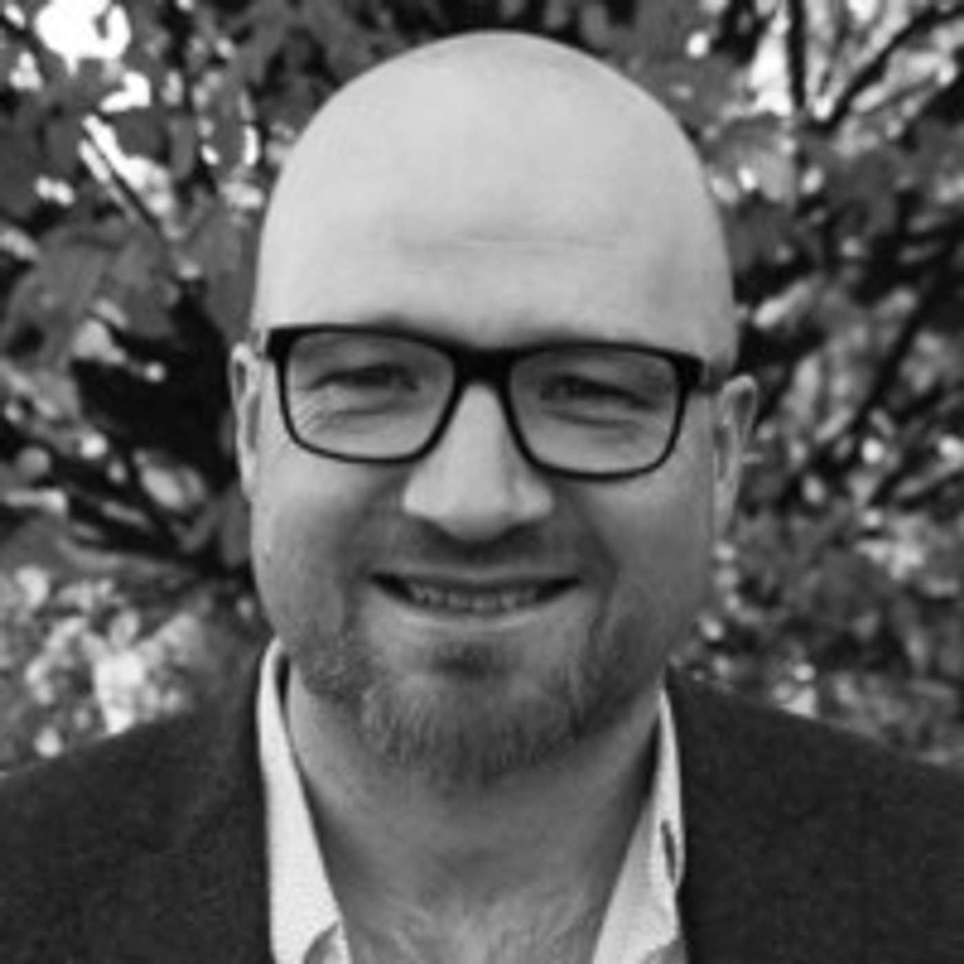Doug Elliott - Leadership Development Consultant and Founder of DE-velop.org