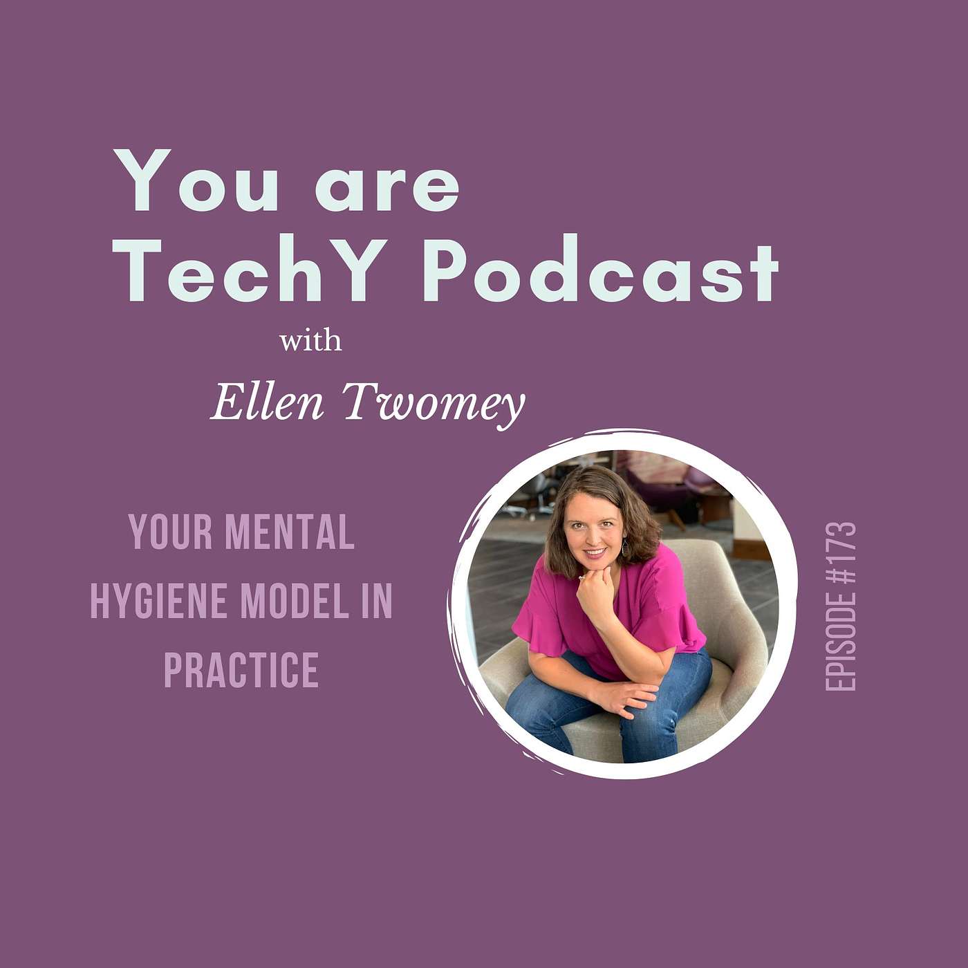 Ep. 173 - Your Mental Hygiene Model in Practice