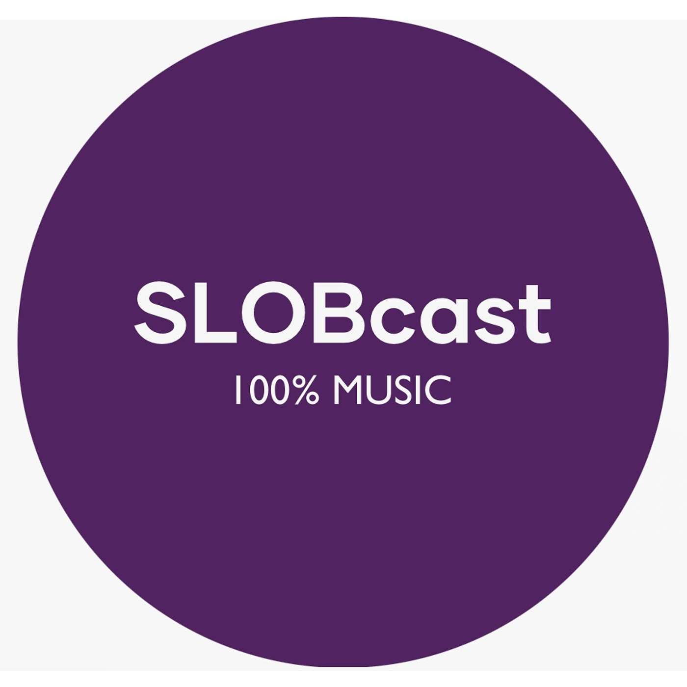 SLOBcast Episode 118 episode artwork