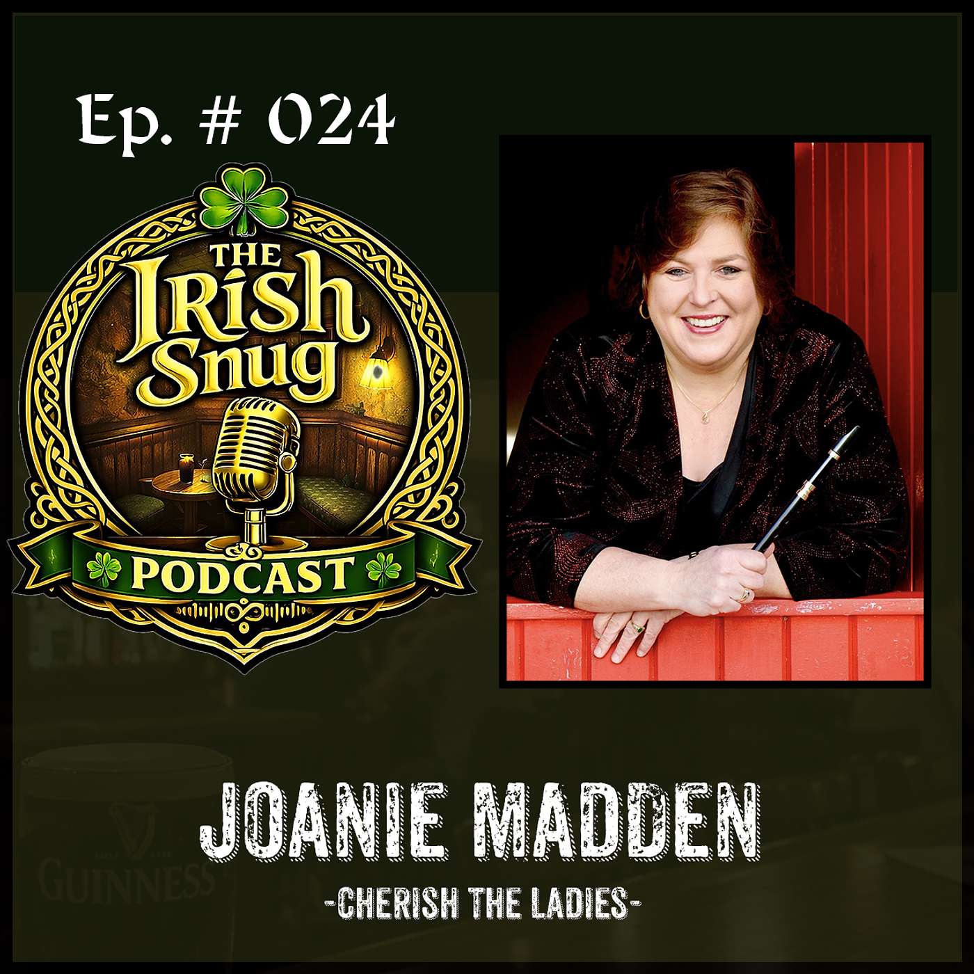 The Irish Snug Podcast