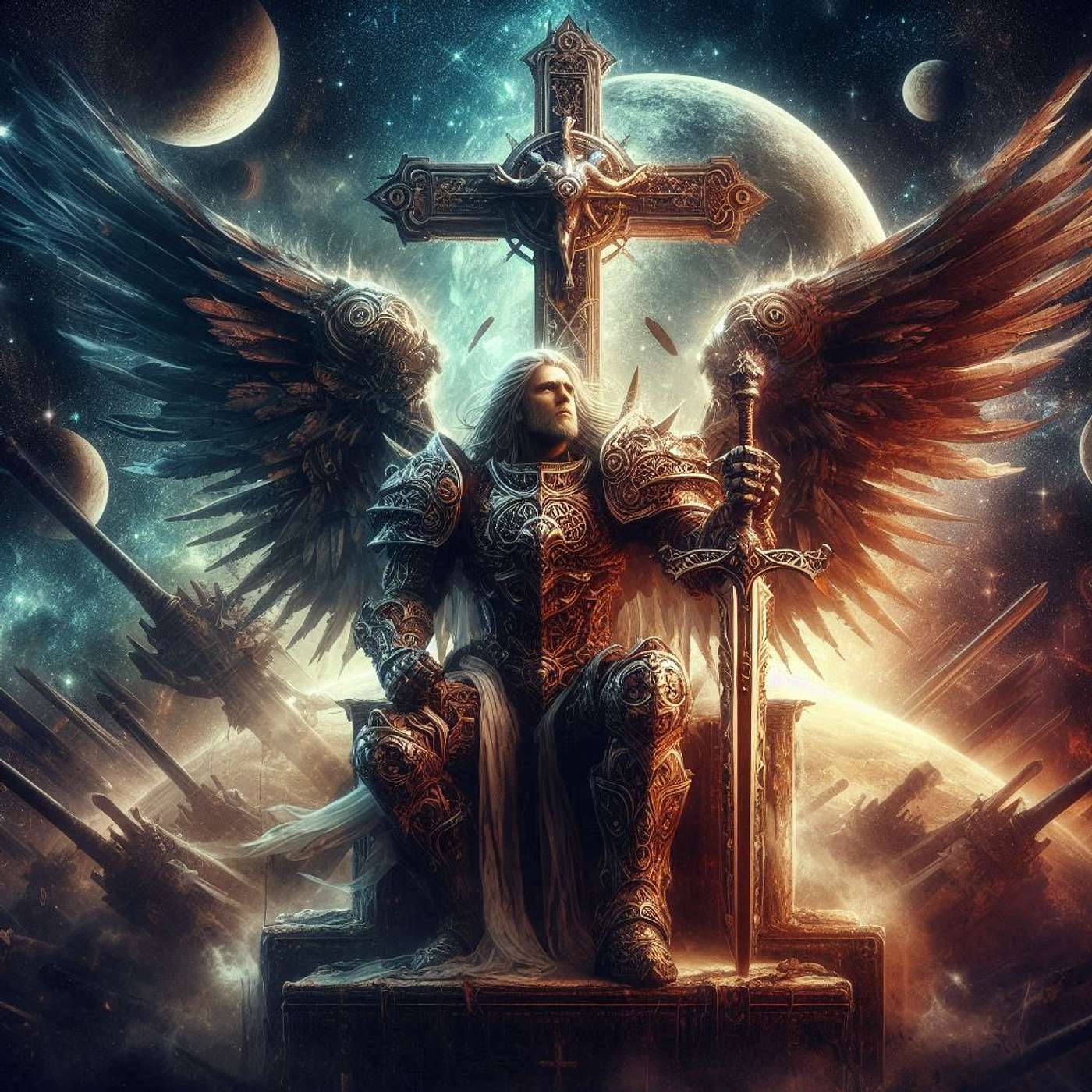 t113 All My Praise Be Unto Jah remix live The Law Nicholas Mazzio Lauren Mazzio The Rain
