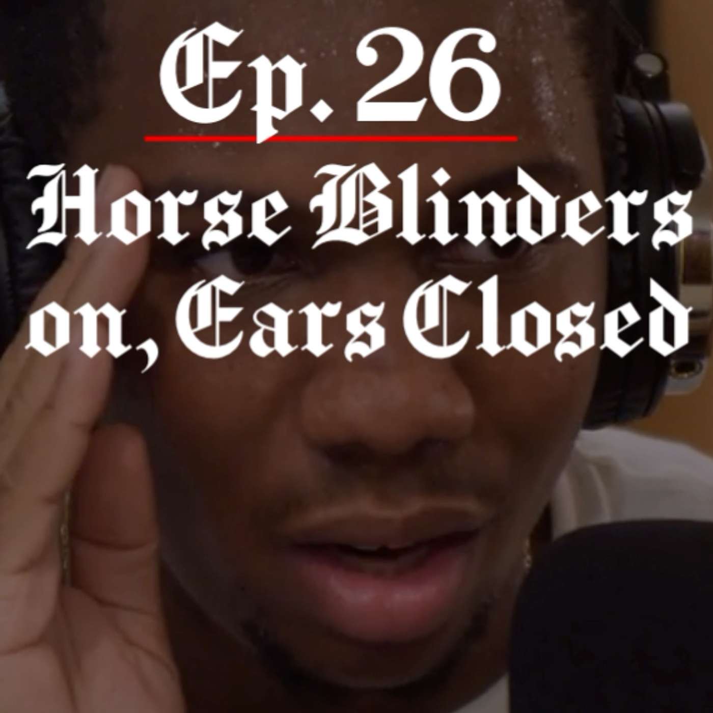 Ep. 26 