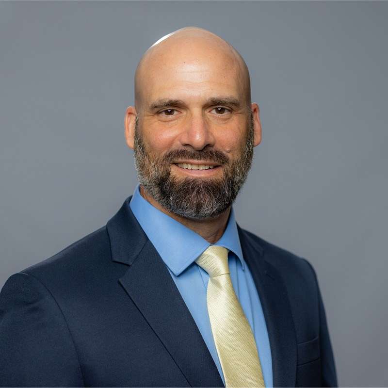 Darrin Theriault, PhD
