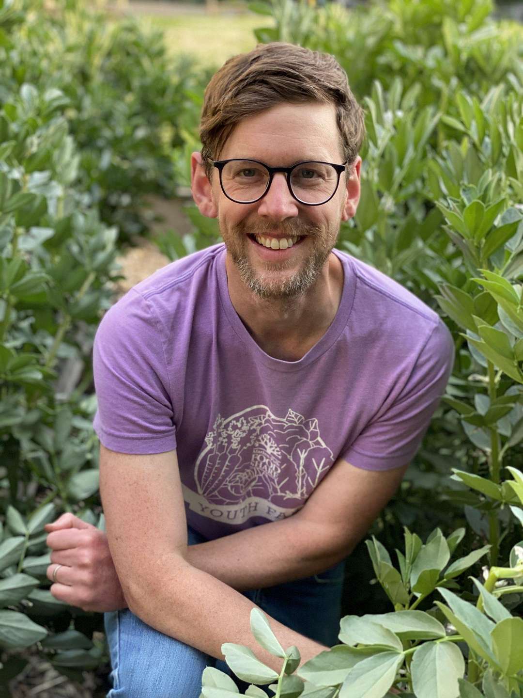Jared Hibbard-Swanson, PhD