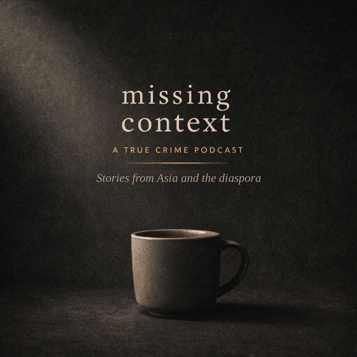 Missing Context