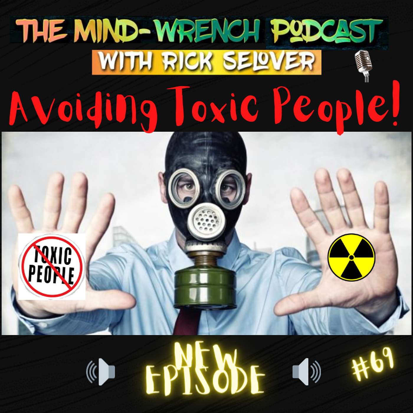 Mind Wrench Podcast