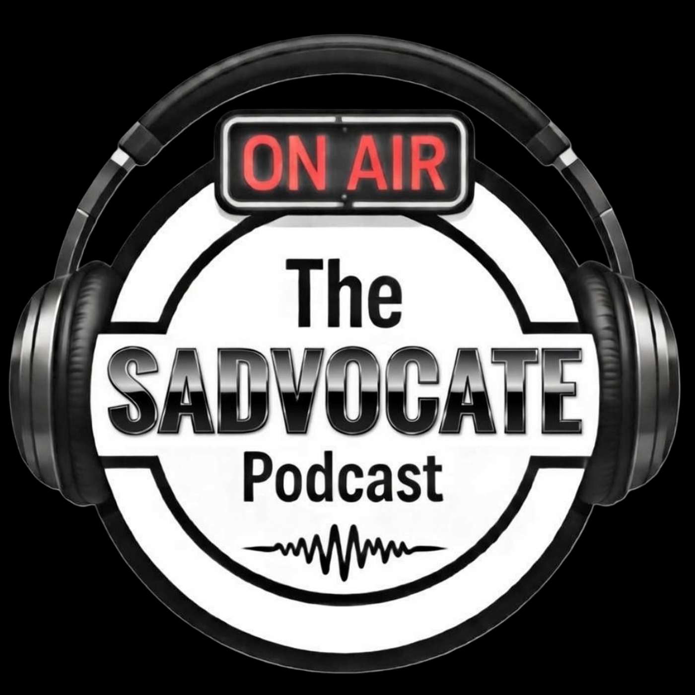 The Sadvocate Podcast