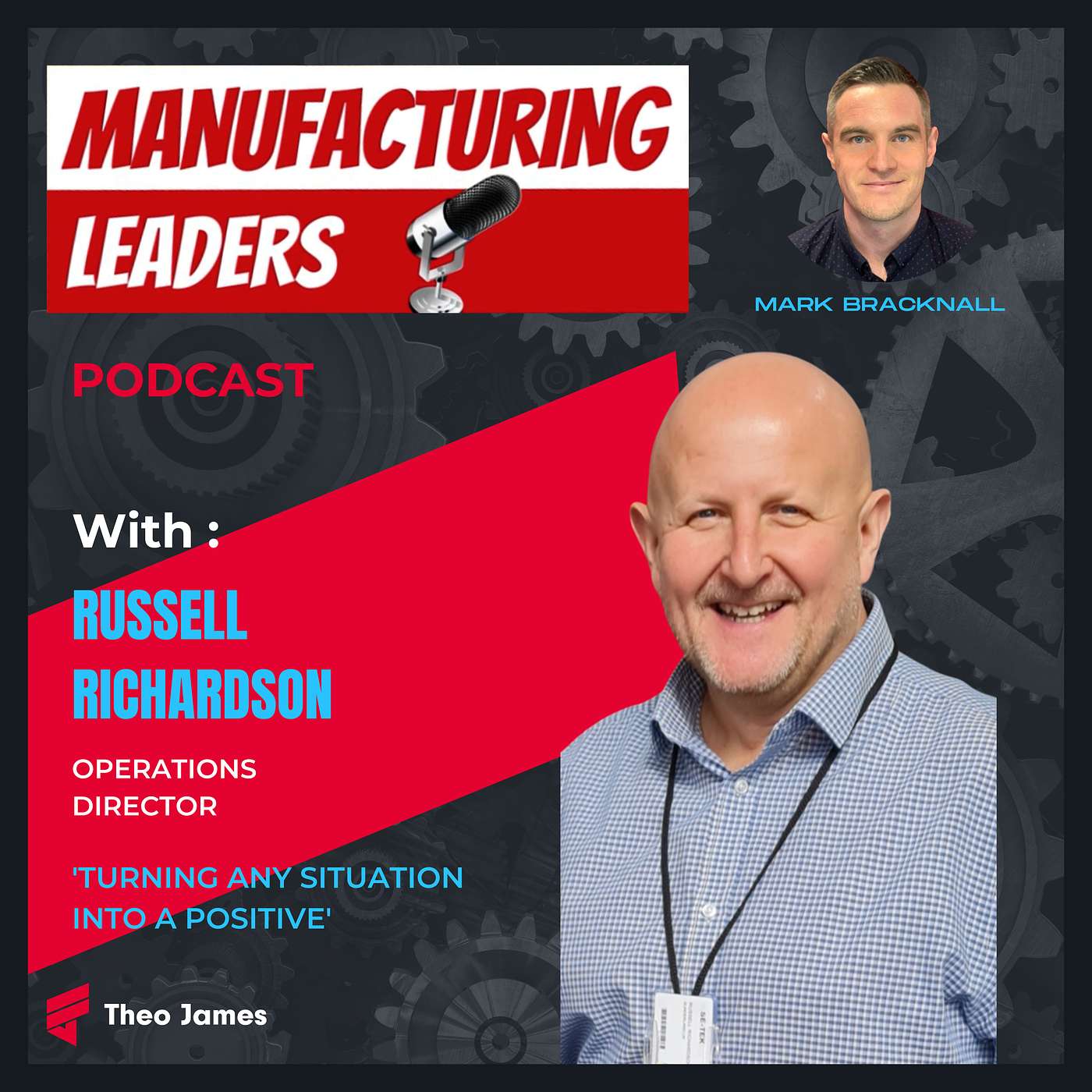 Manufacturing Leaders