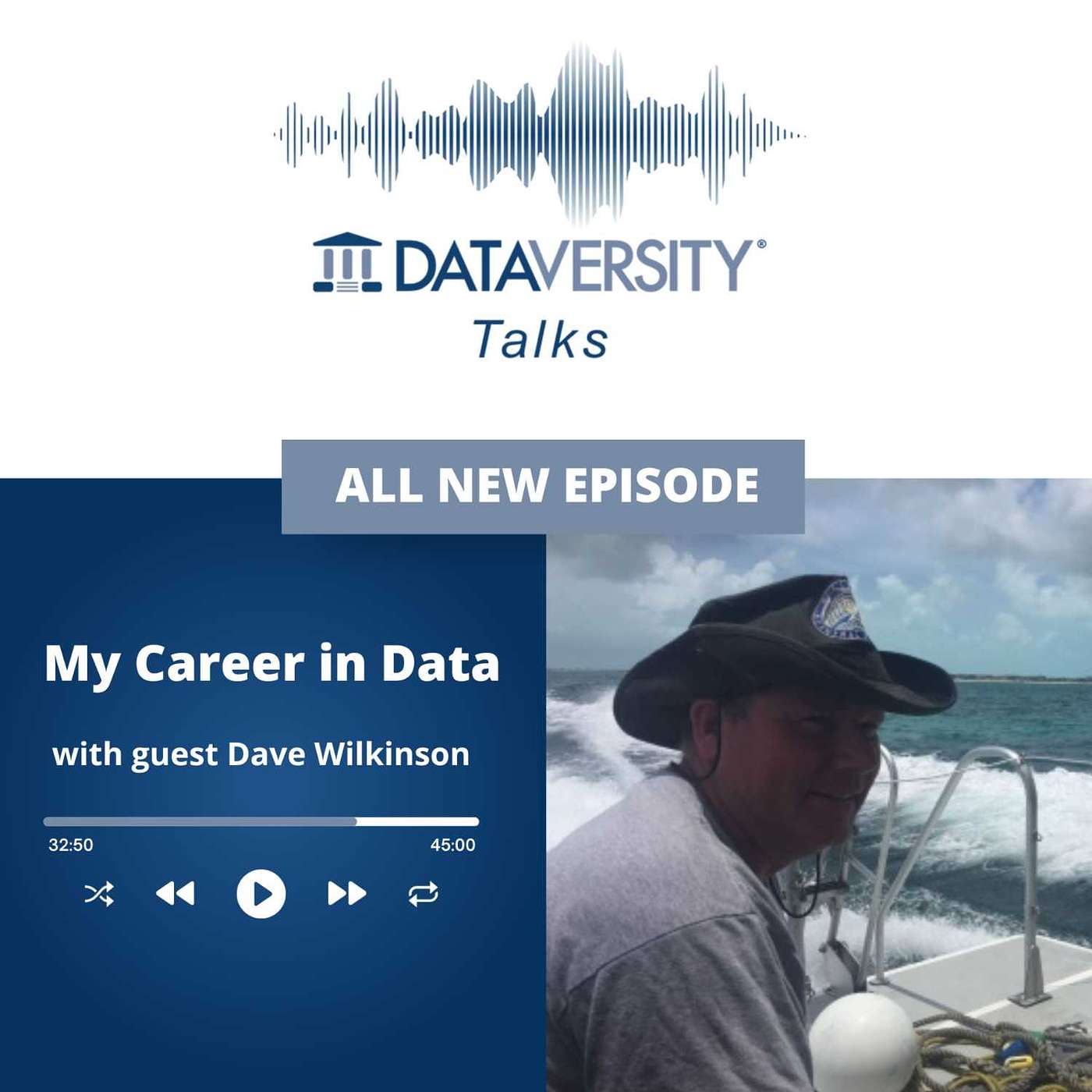 DATAVERSITY Talks