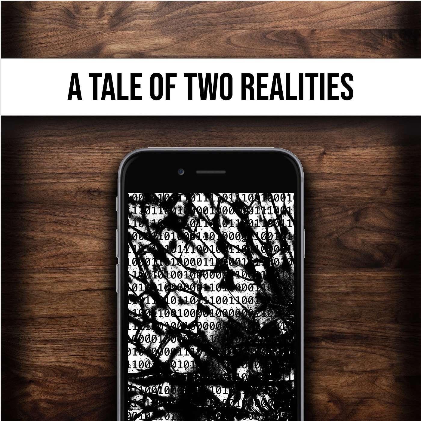 Breaking The Digital Spell