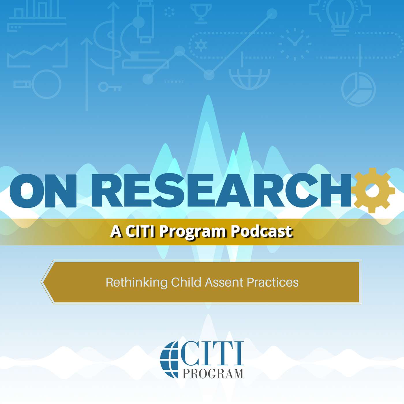 On Research - with CITI Program