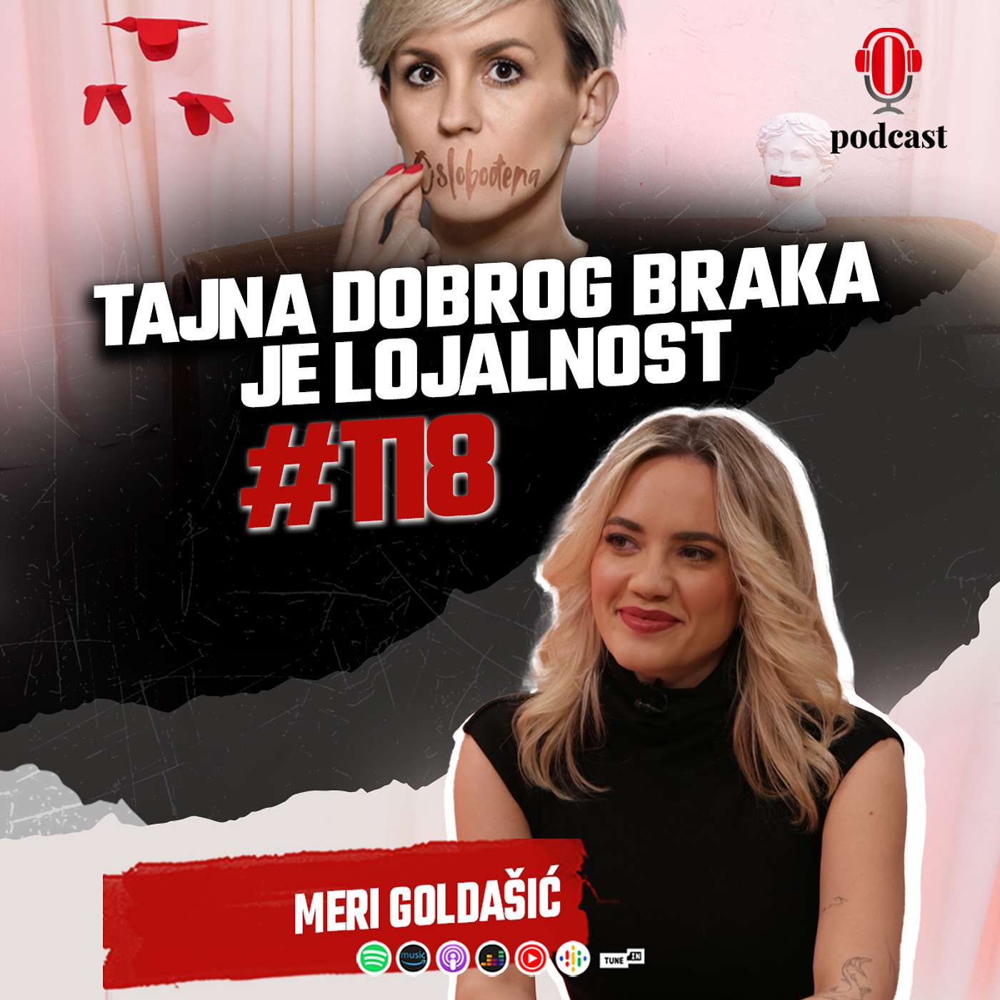 Varanje u odnosu je neoprostivo - Oslobođena by Bosnalijek - prvo zdravlje!