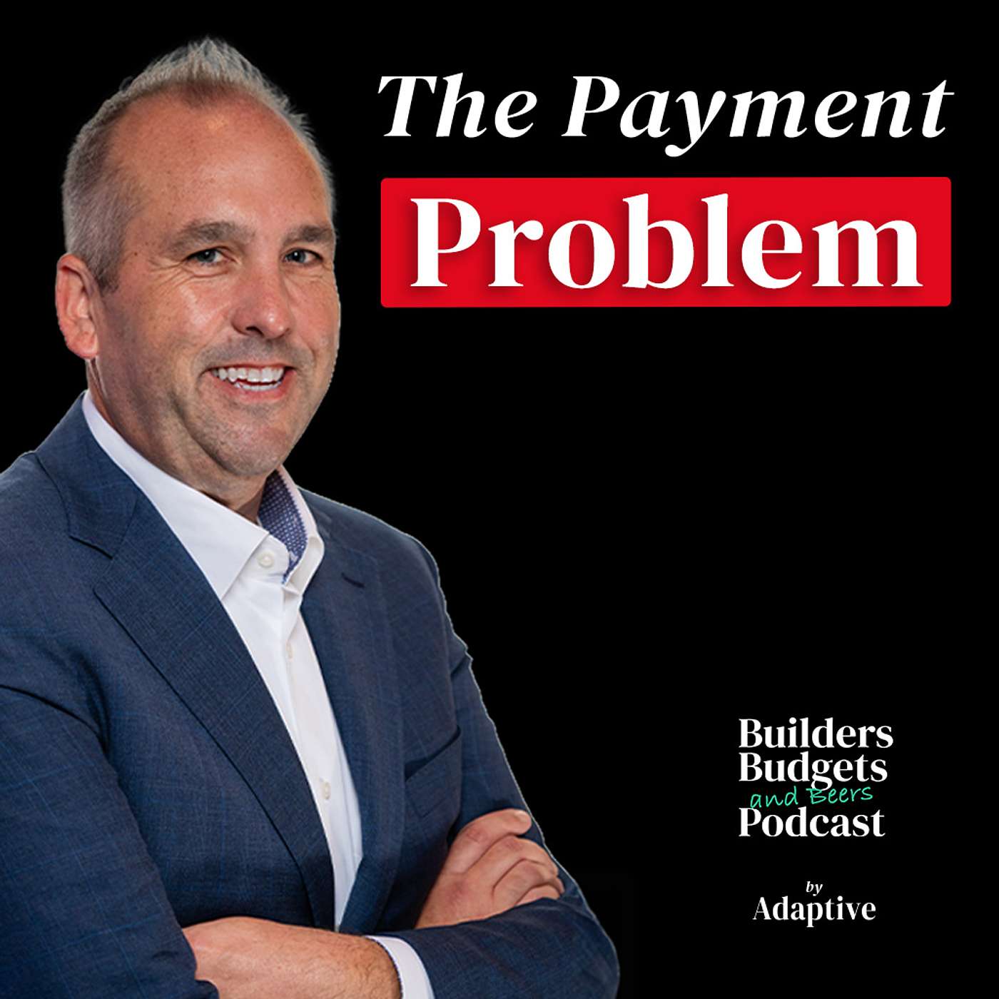 When Contractors Become The Bank With Aaron Dearborn episode artwork