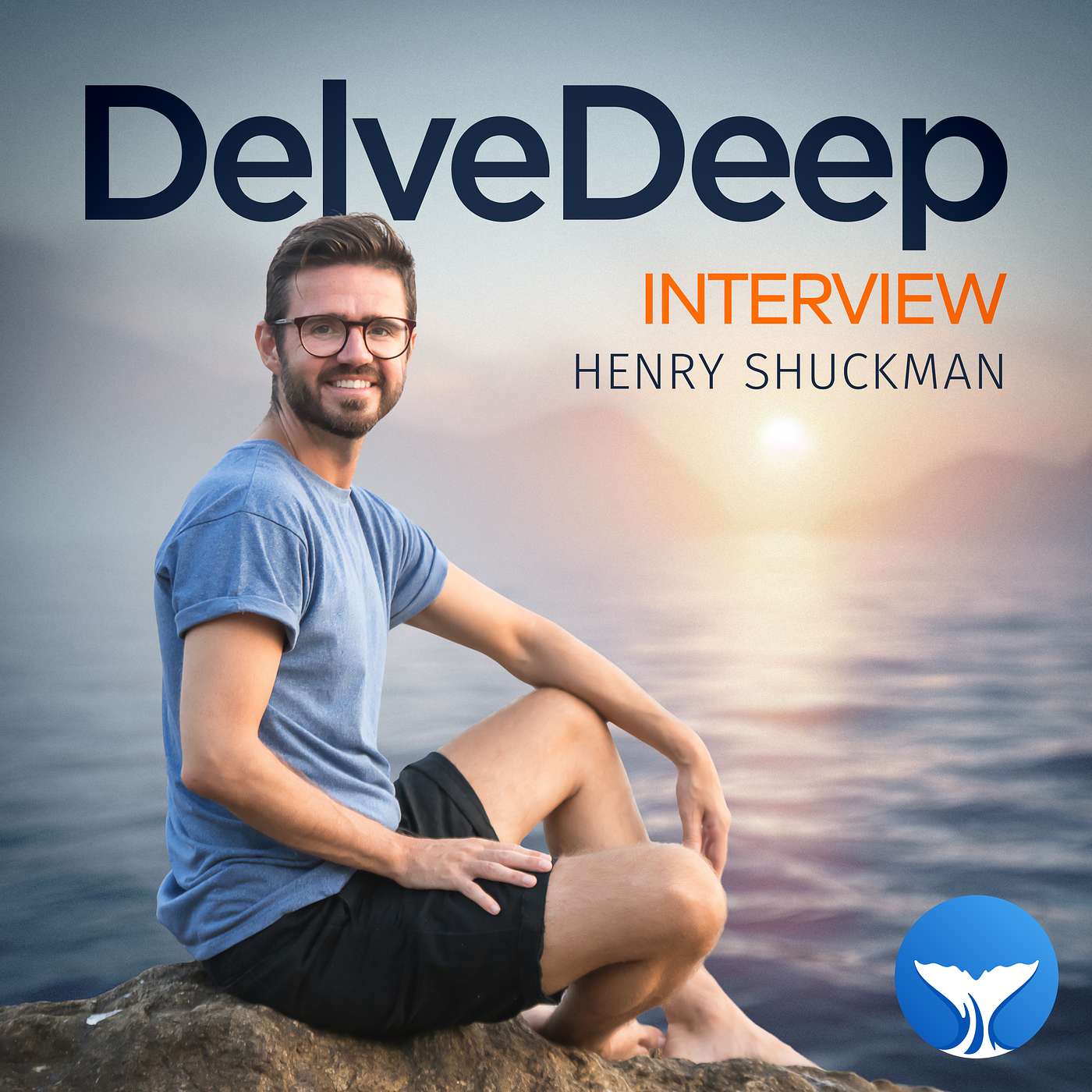 Interview with Henry Shukman