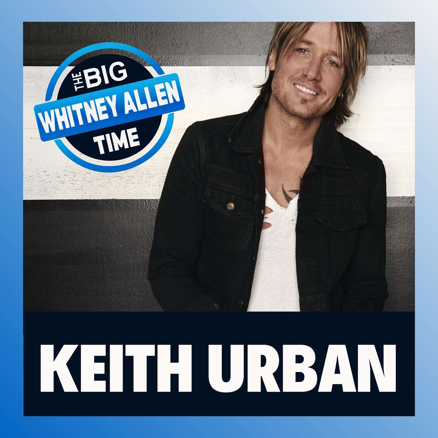 Keith Urban