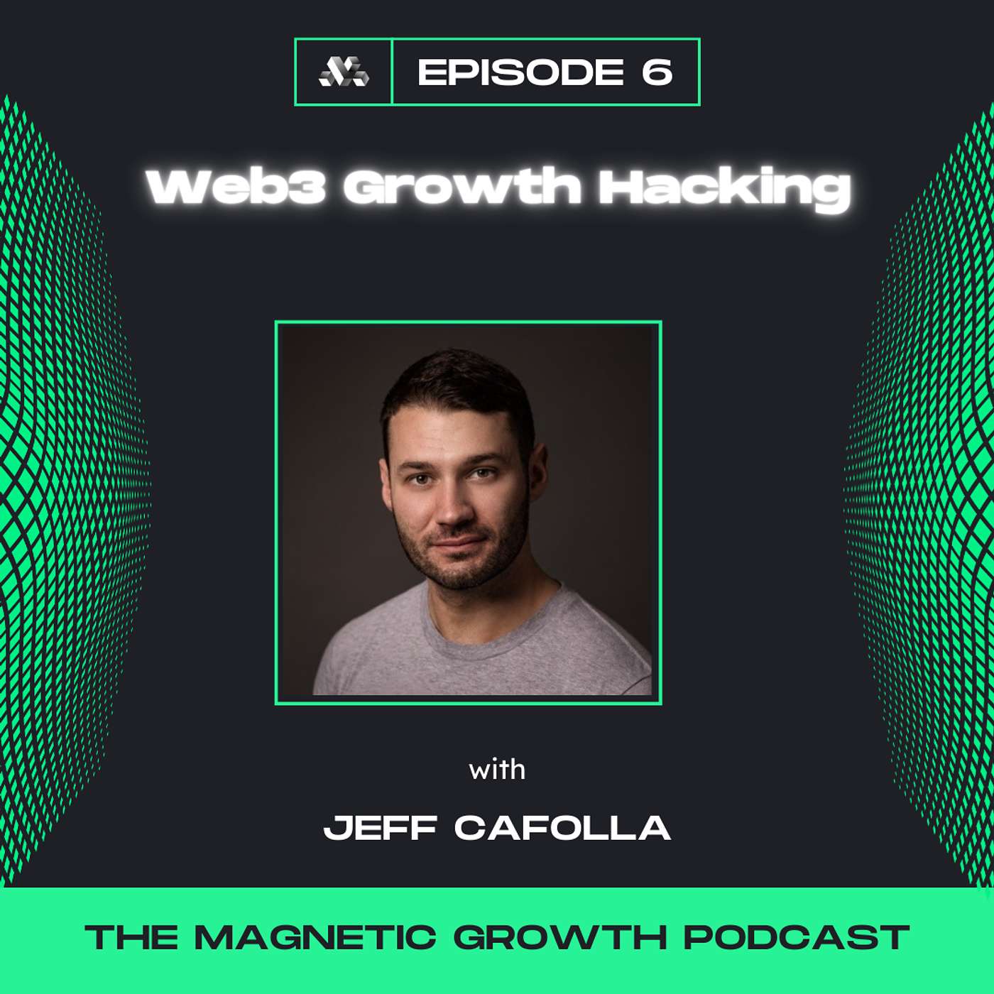 Magnetic Growth