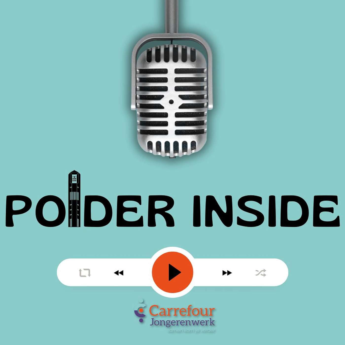 Polder Inside