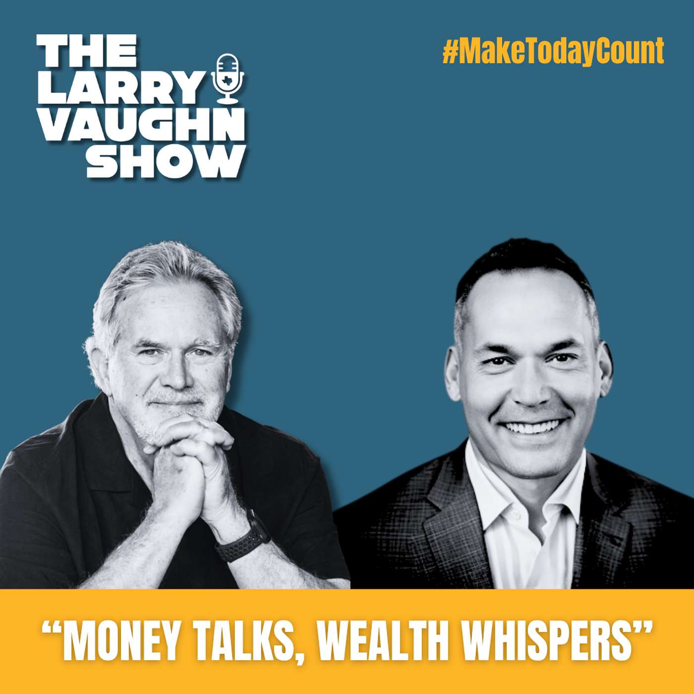 The Larry Vaughn Show