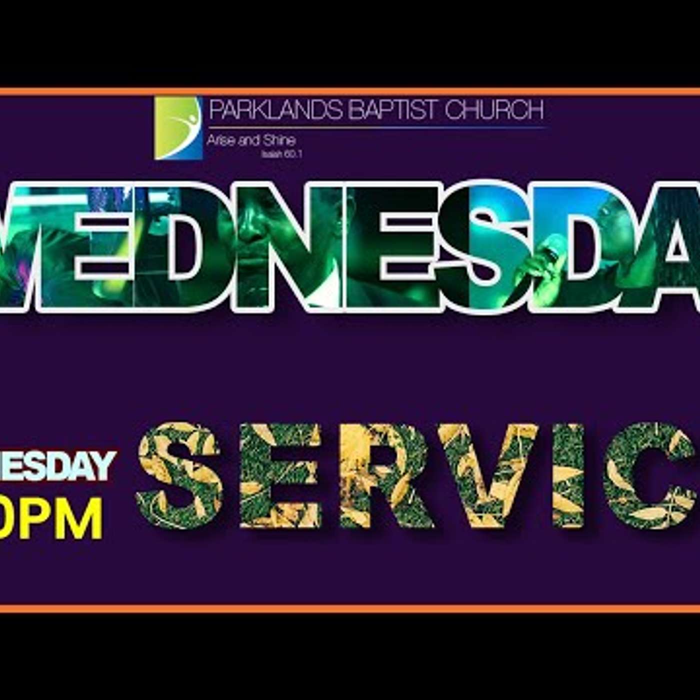 Inherit Royal Assignment_Rev.Ambrose Nyangao_08th June Wednesday Service! episode artwork