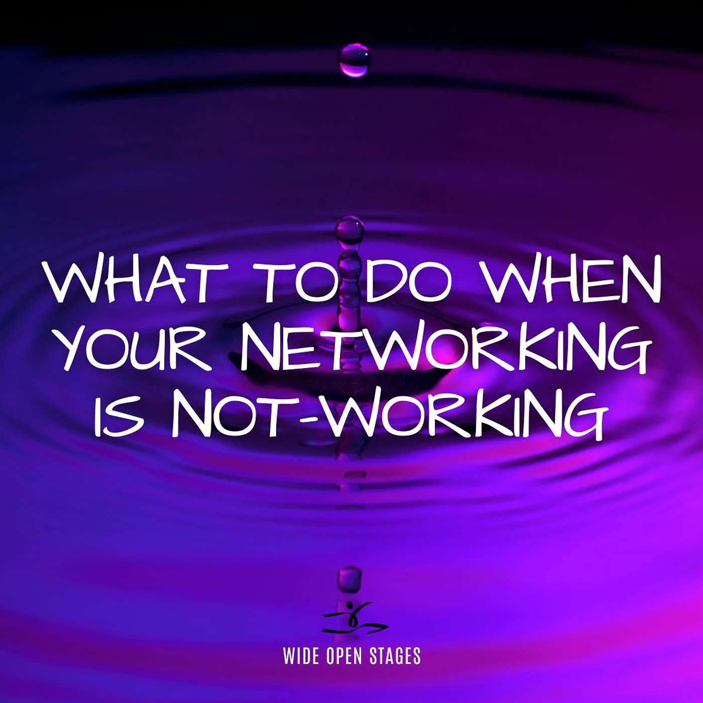 What To Do When Your Networking is NOT-Working