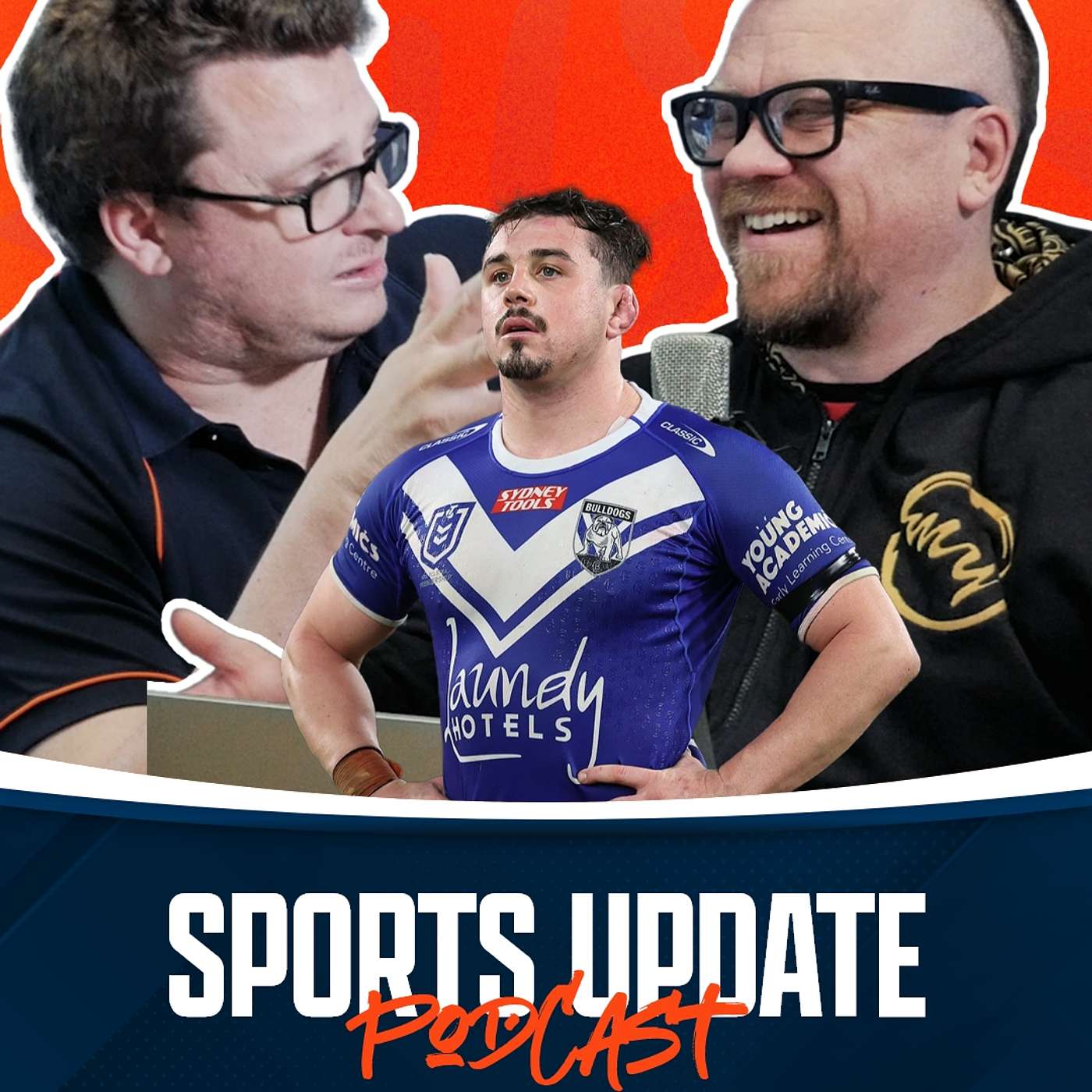 The SmartB Sports Update