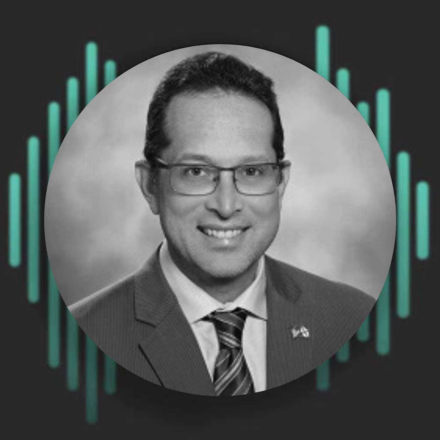 Episode 119: Dr. Joshua Lenchus, D.O. - From Community College to President (of the Florida Medical Association!) Oh, The places you'll go!