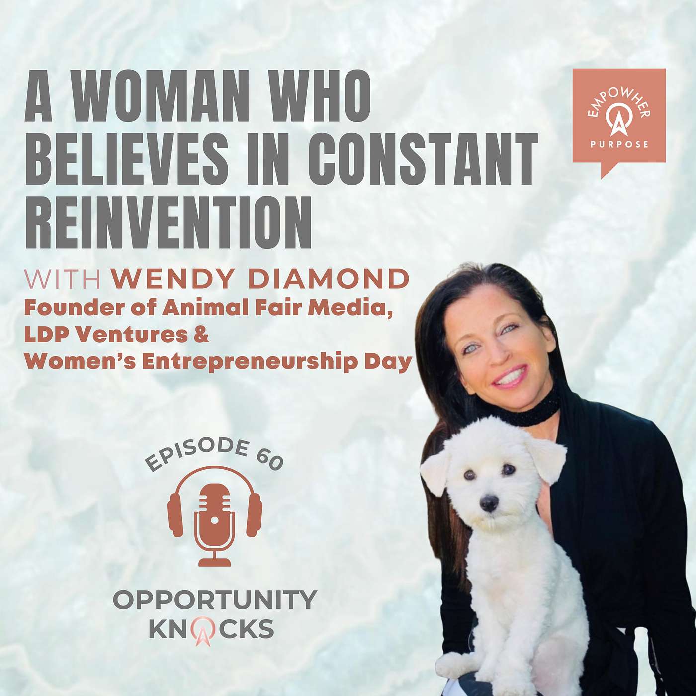Opportunity Knocks by EmpowHer Purpose