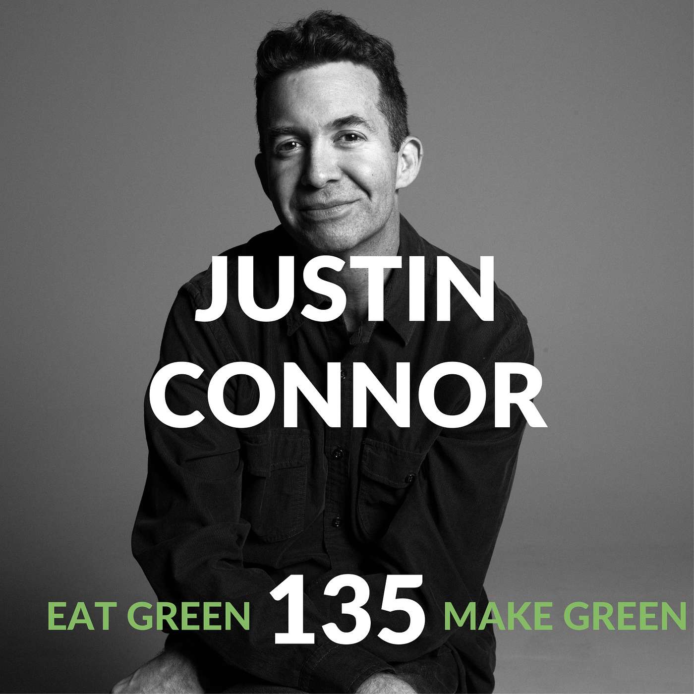 Eat Green Make Green