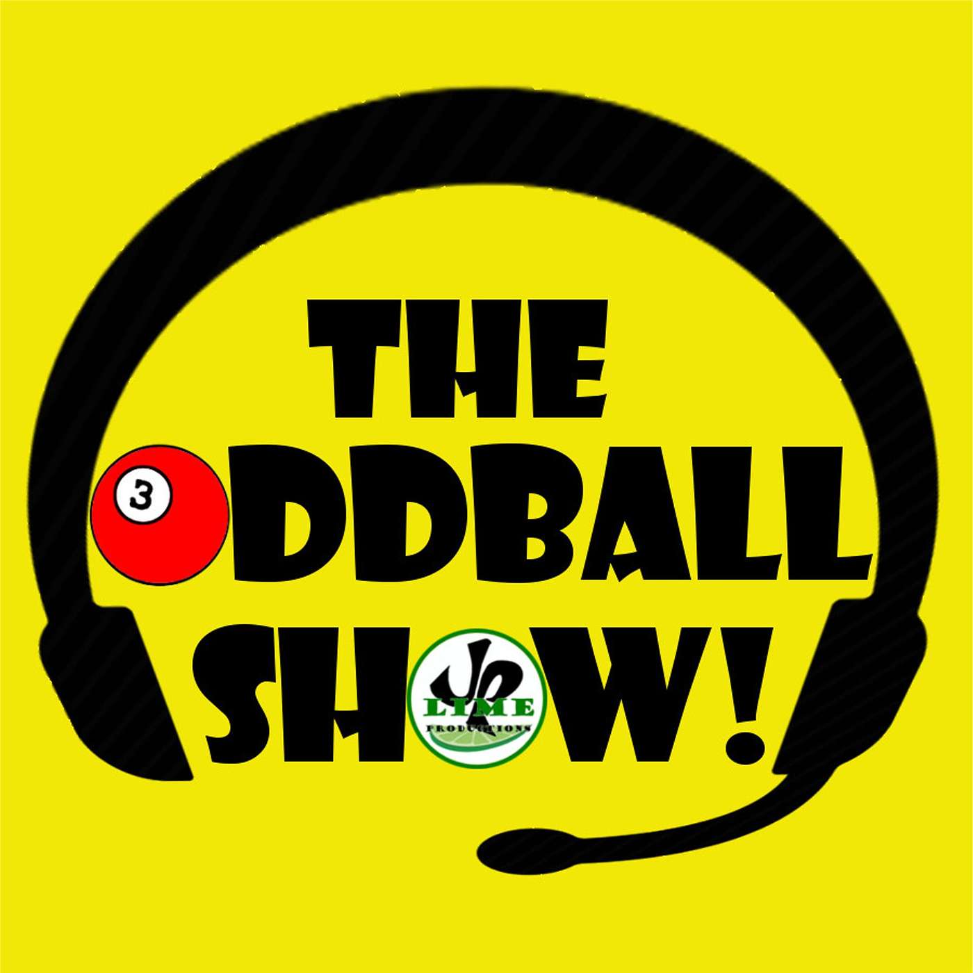 Oddball Show