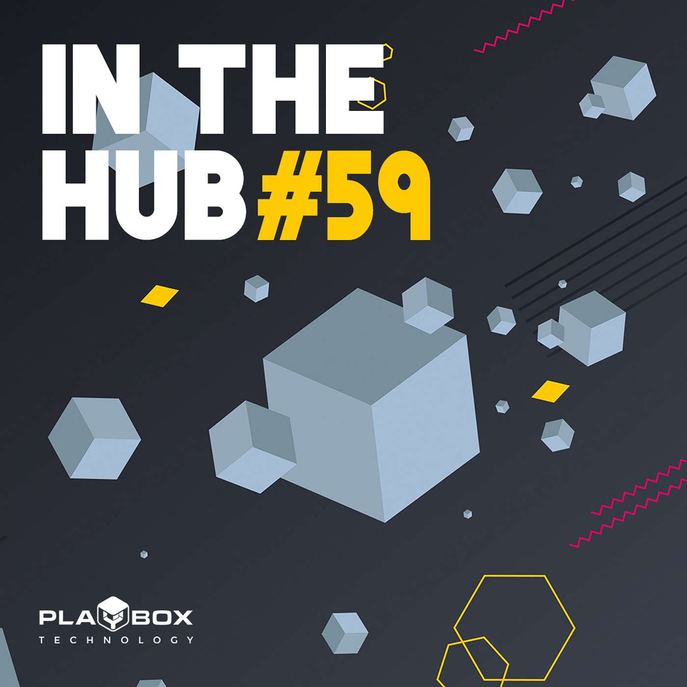 Ep 59 - Why I Love Broadcasting Pt.2 - w/ Paul Tyson Ep 59 - Why I Love Broadcasting Pt.2 - w/ Paul Tyson