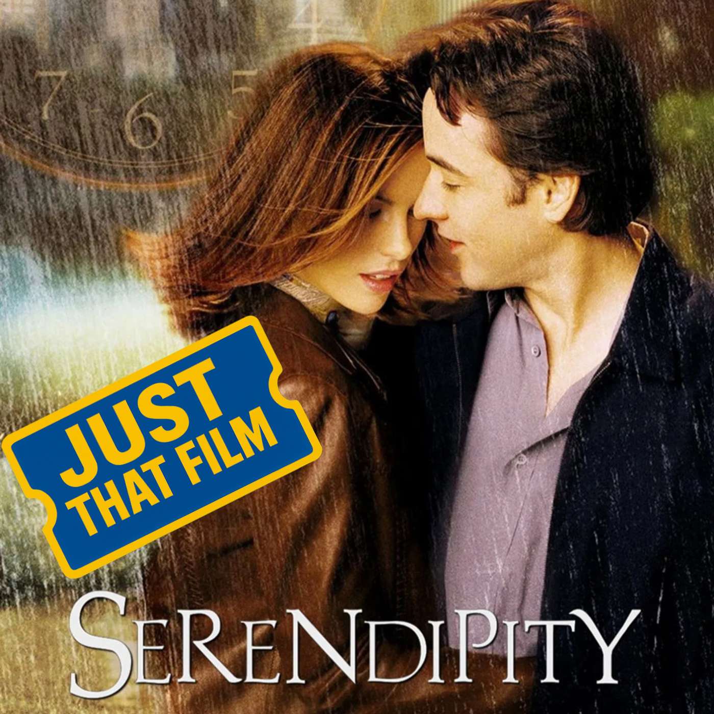 “Serendipity (2001)- Movie Review | Just That Film Podcast” “Serendipity (2001)- Movie Review | Just That Film Podcast”