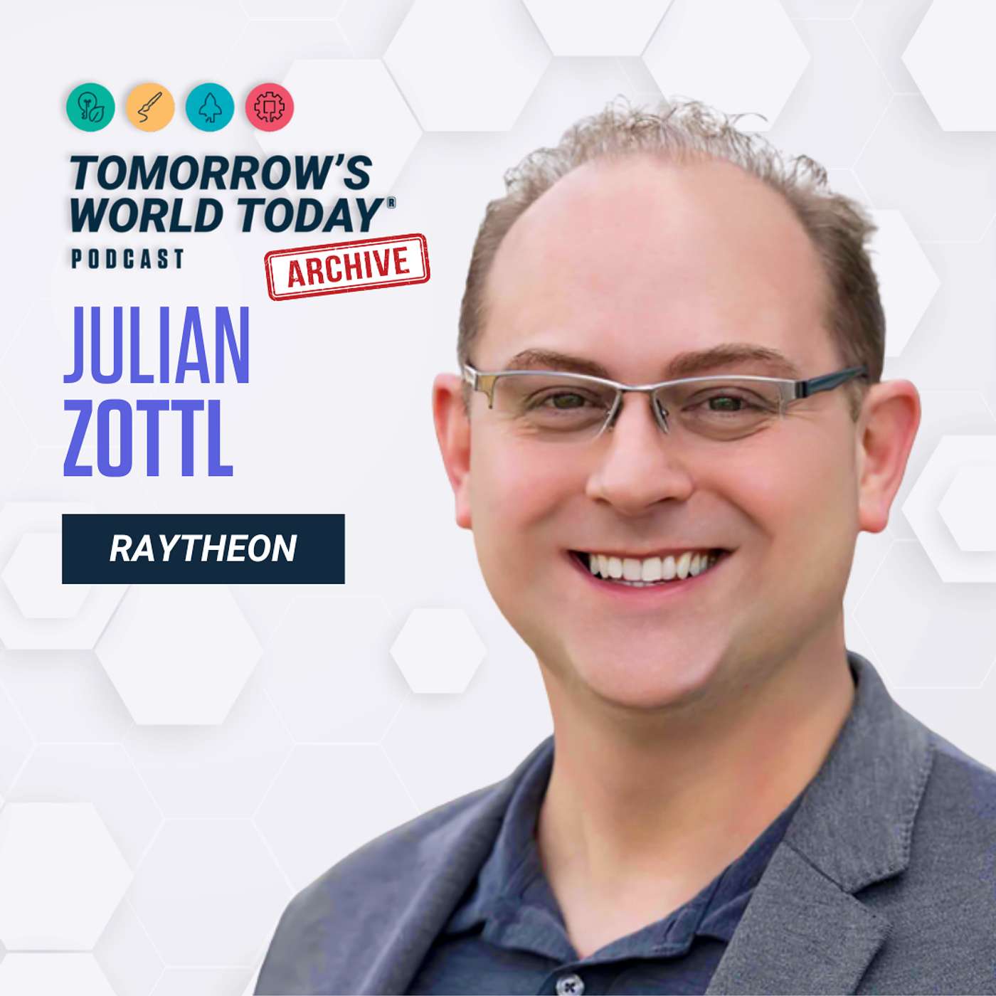 Tomorrow’s World Today® Podcast