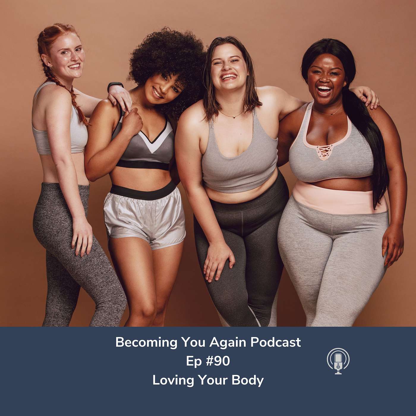 Loving Your Body