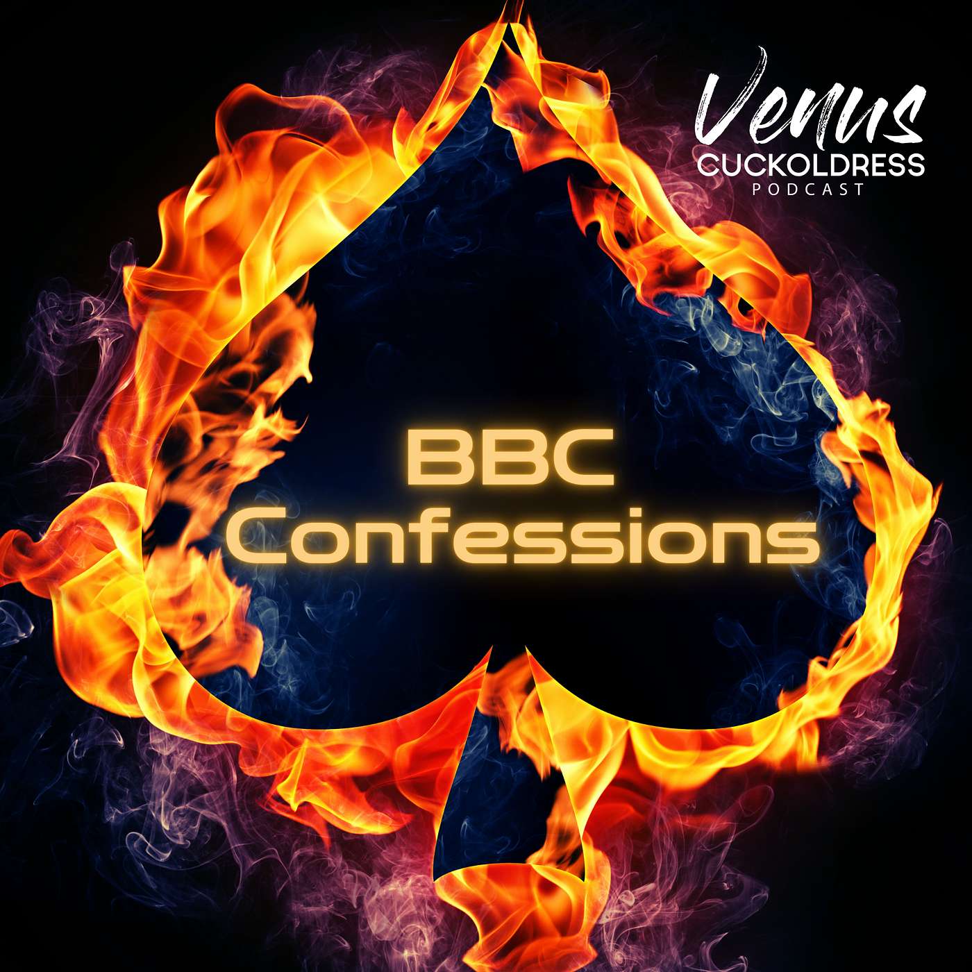 BBC Confessions - Is there a reward for admitting the truth about not being able to compete sexually with BBC?